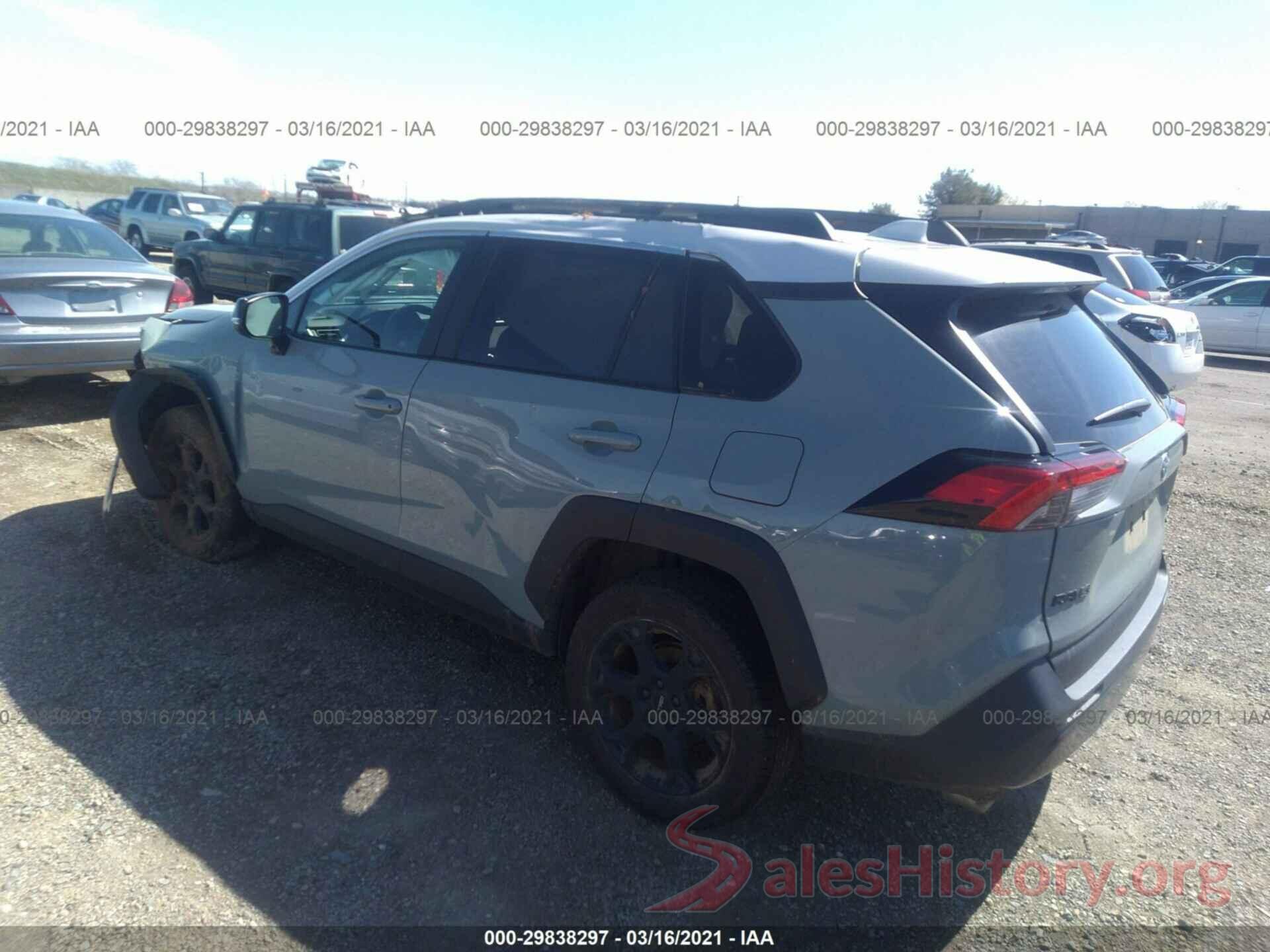 2T3J1RFV1LC092844 2020 TOYOTA RAV4