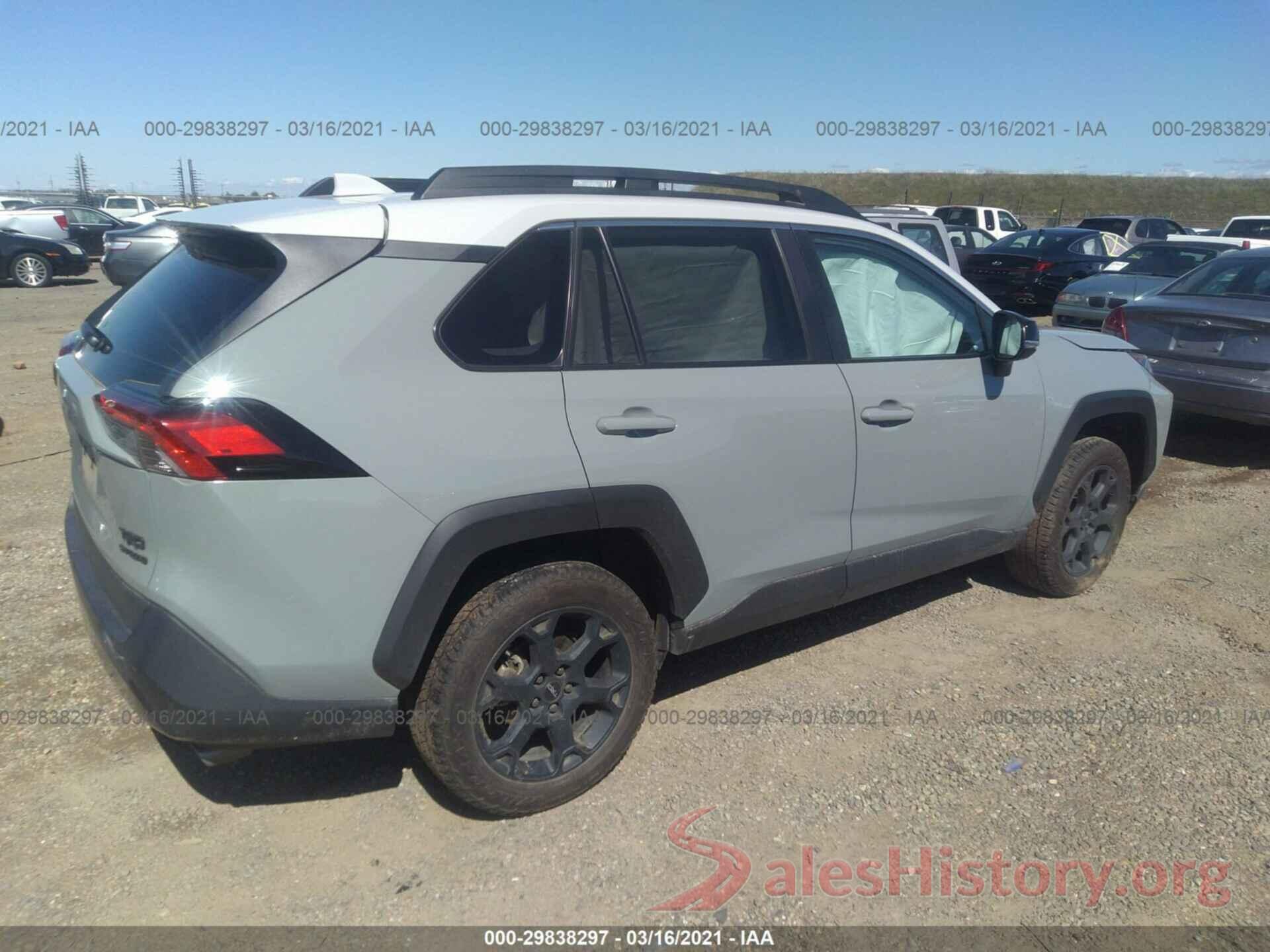 2T3J1RFV1LC092844 2020 TOYOTA RAV4