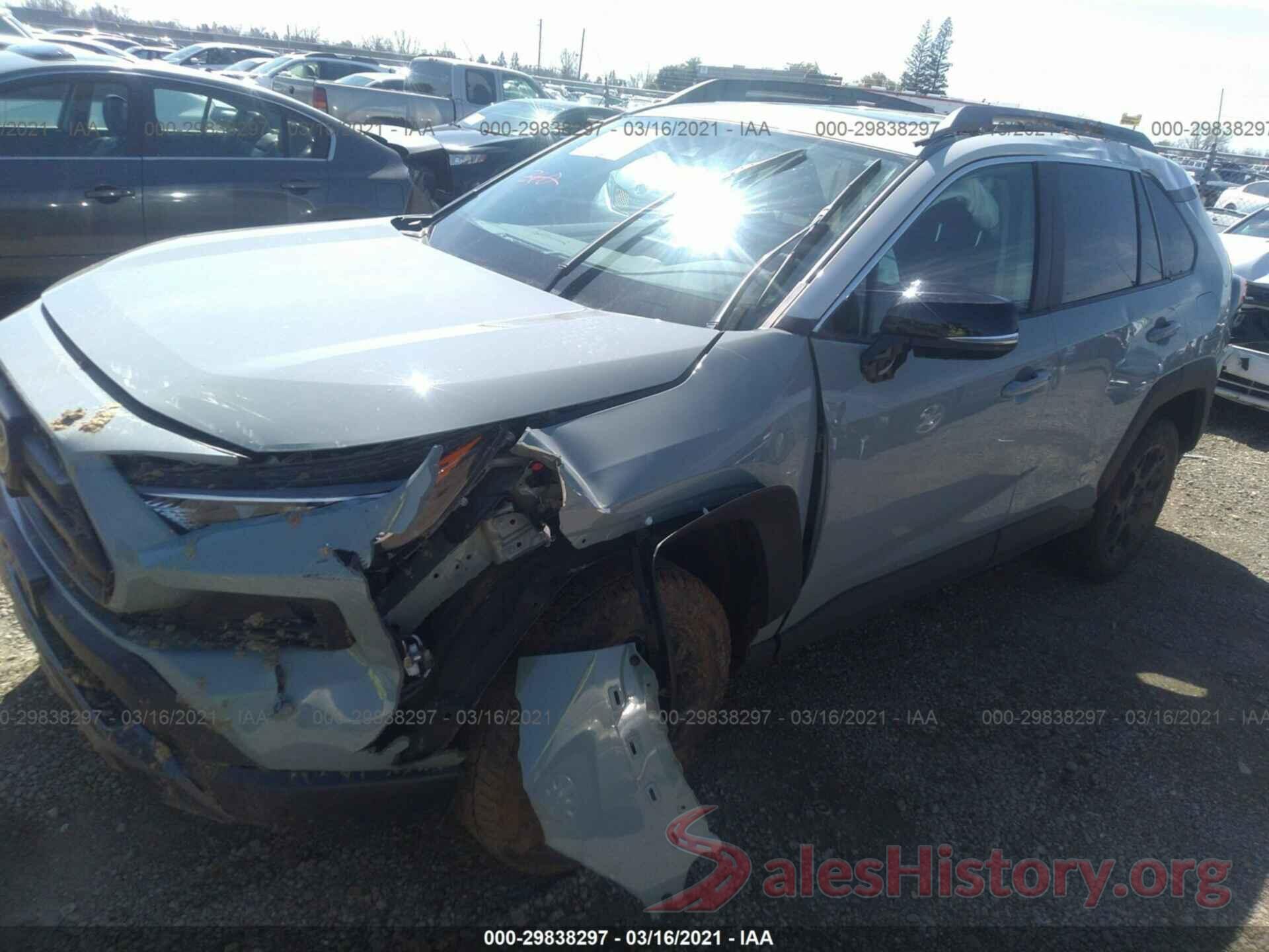 2T3J1RFV1LC092844 2020 TOYOTA RAV4