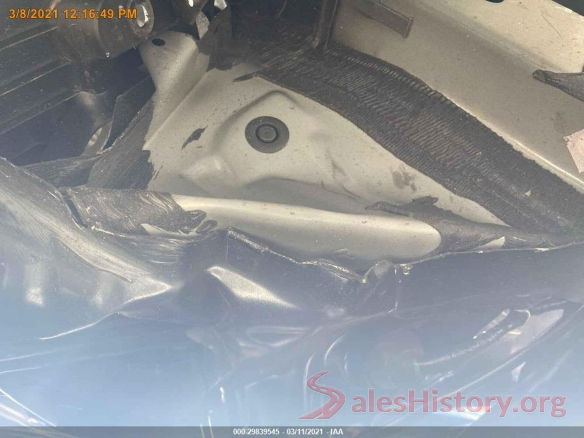 JM3KFACM4M1325687 2021 MAZDA CX-5