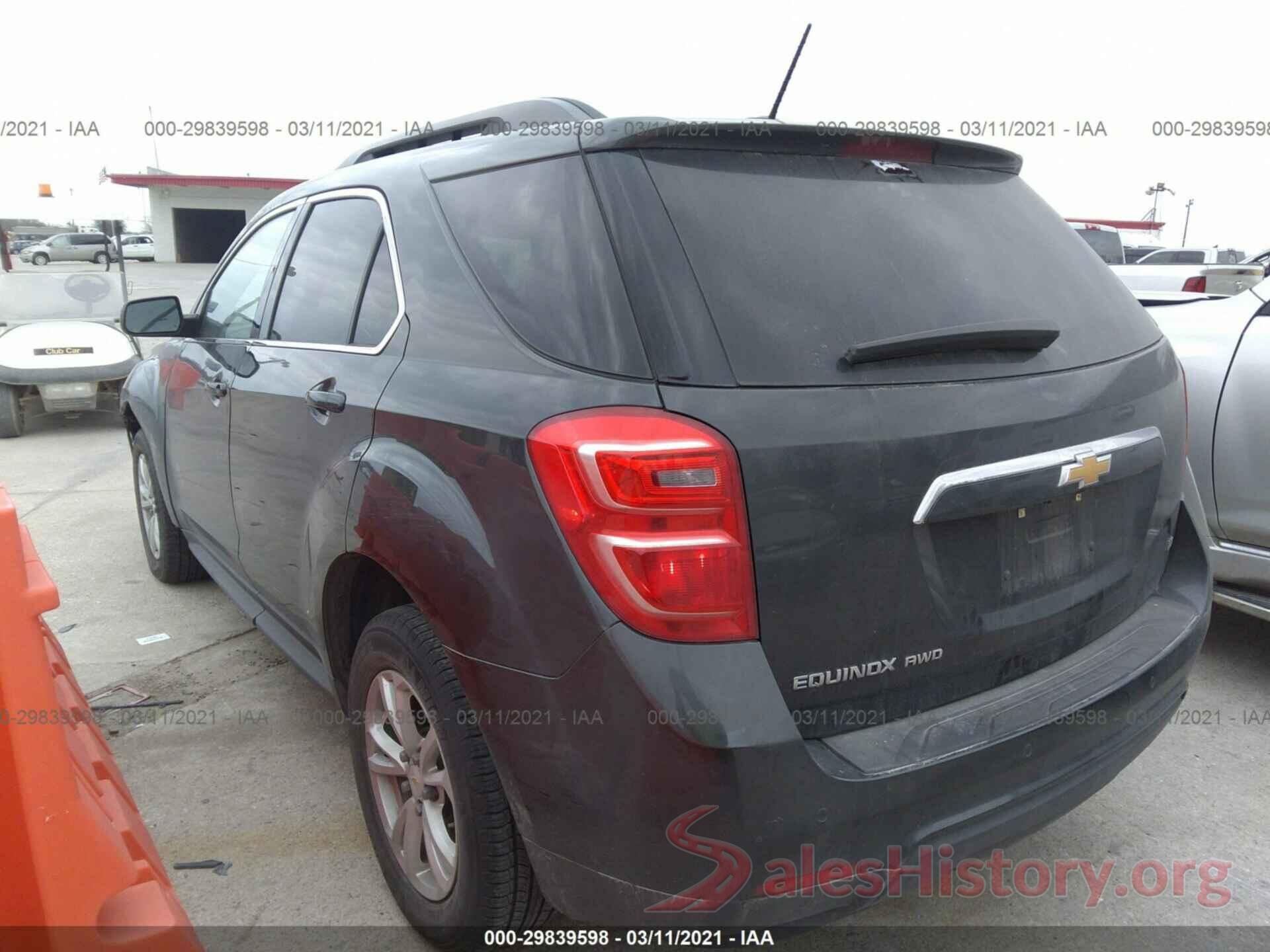 2GNFLFEK3H6339778 2017 CHEVROLET EQUINOX