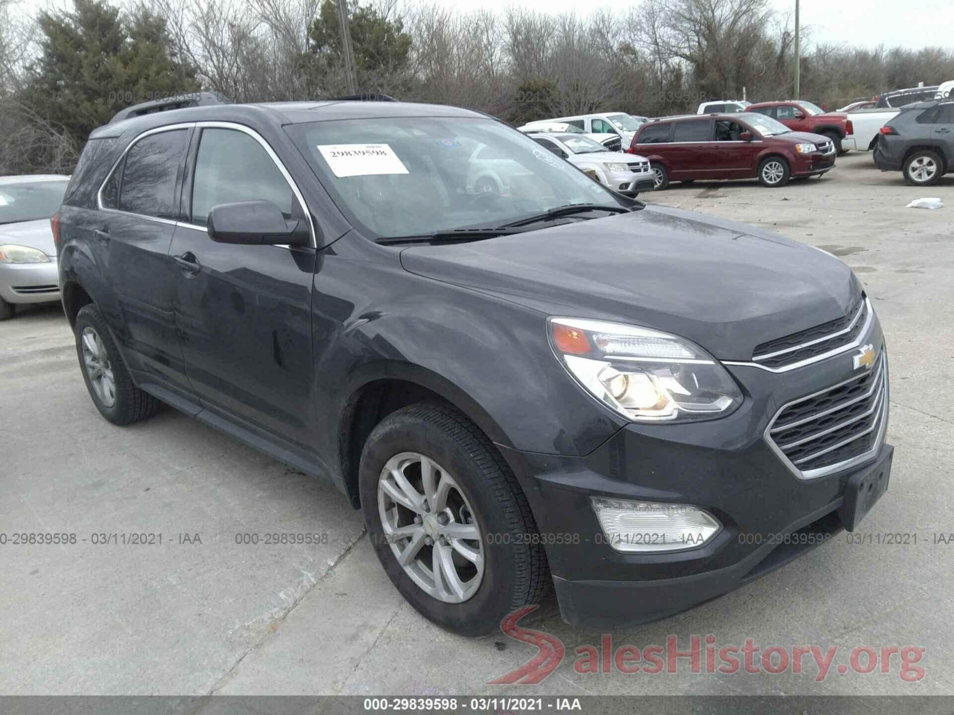 2GNFLFEK3H6339778 2017 CHEVROLET EQUINOX