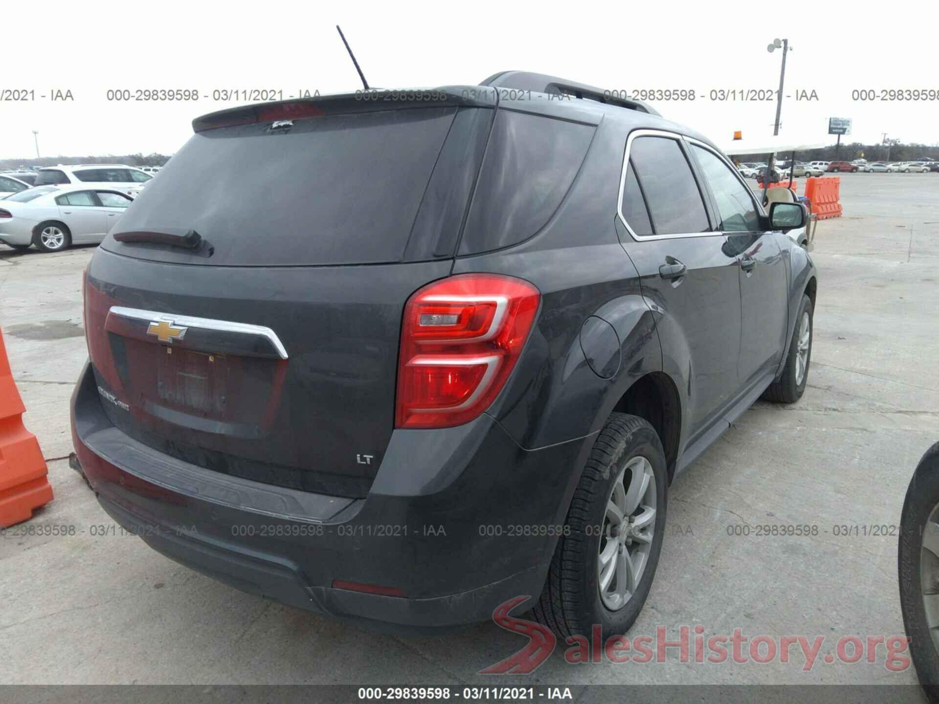 2GNFLFEK3H6339778 2017 CHEVROLET EQUINOX