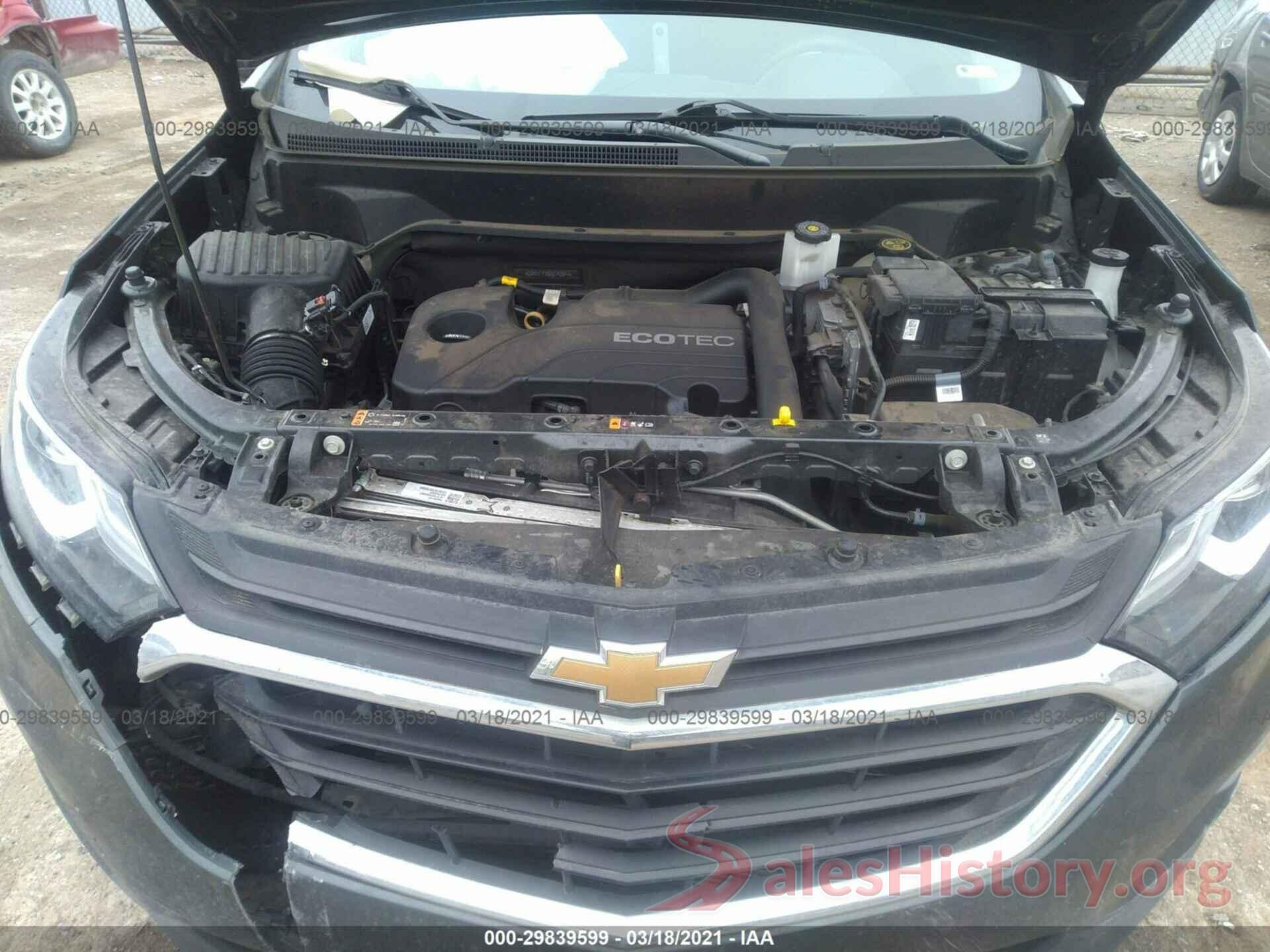 2GNAXTEV5K6140844 2019 CHEVROLET EQUINOX