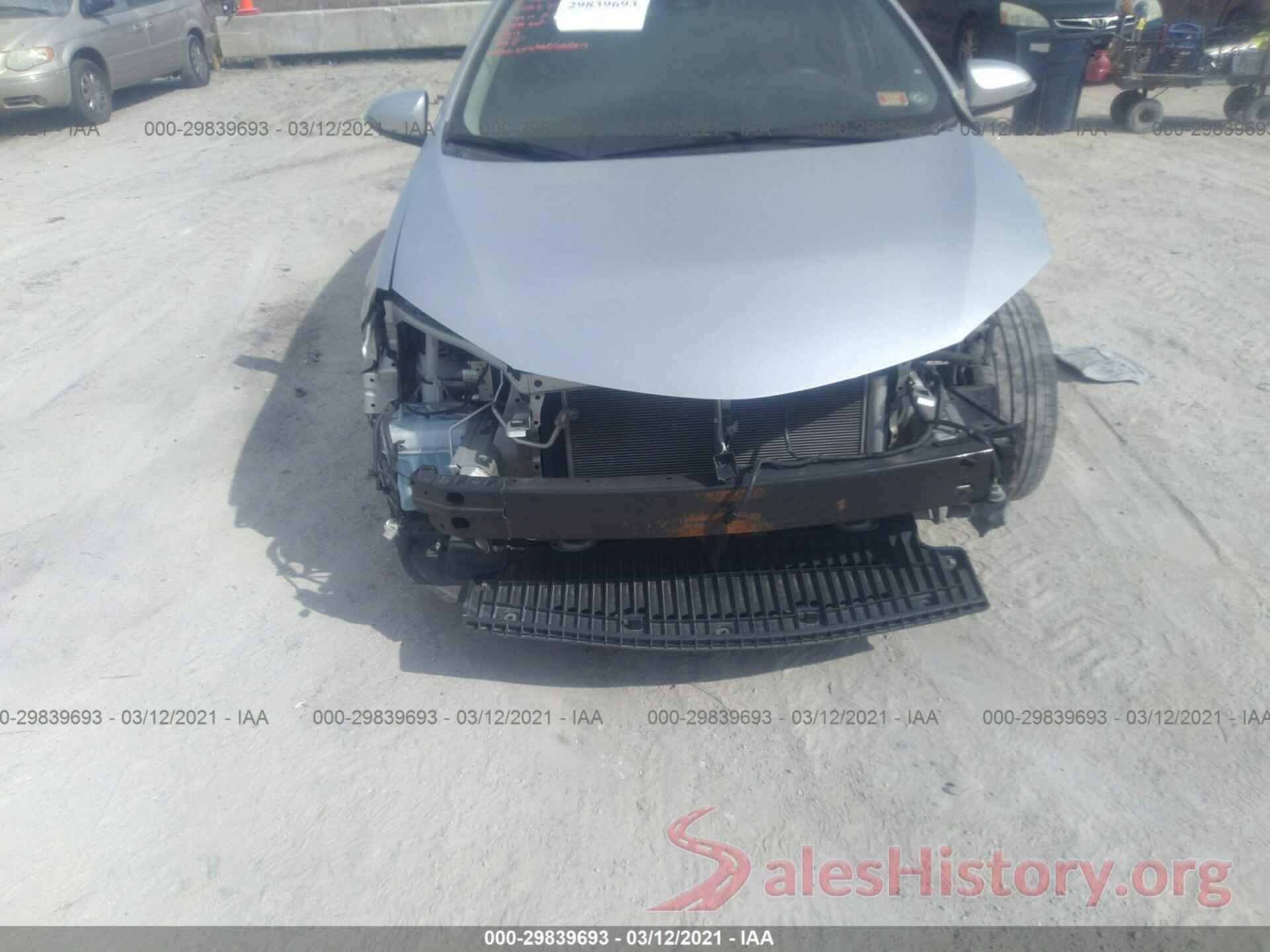 5YFBURHE3HP637371 2017 TOYOTA COROLLA