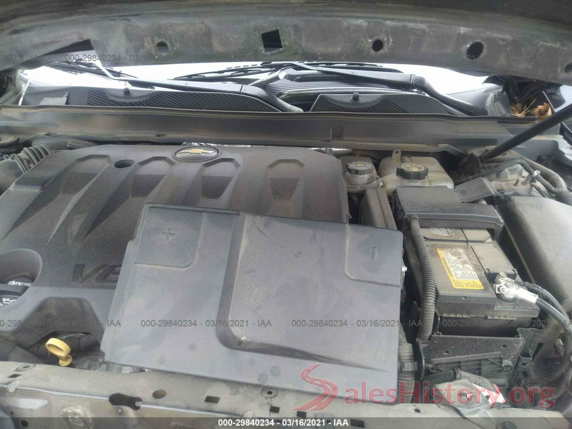 2G1105S32J9171714 2018 CHEVROLET IMPALA