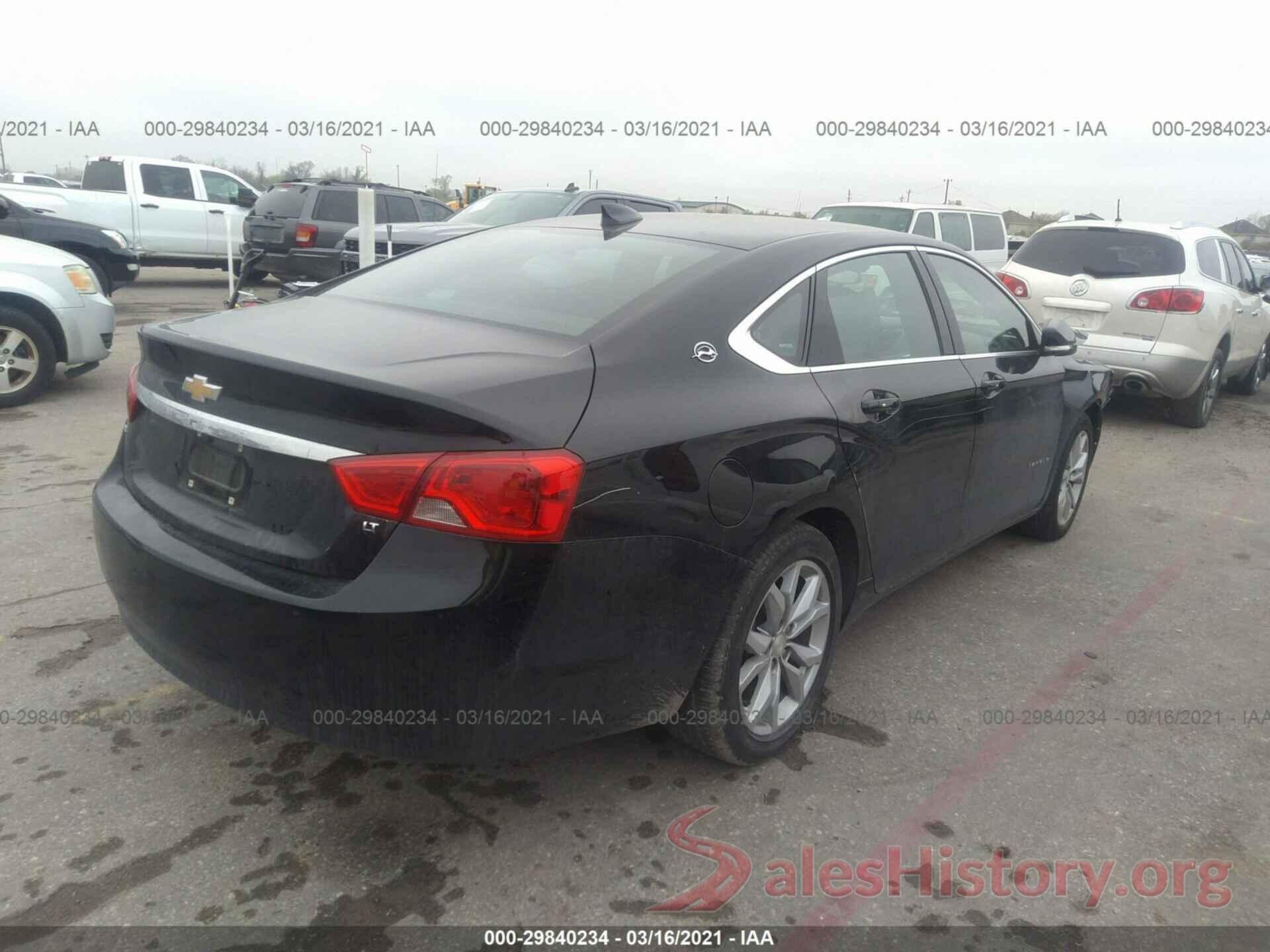 2G1105S32J9171714 2018 CHEVROLET IMPALA