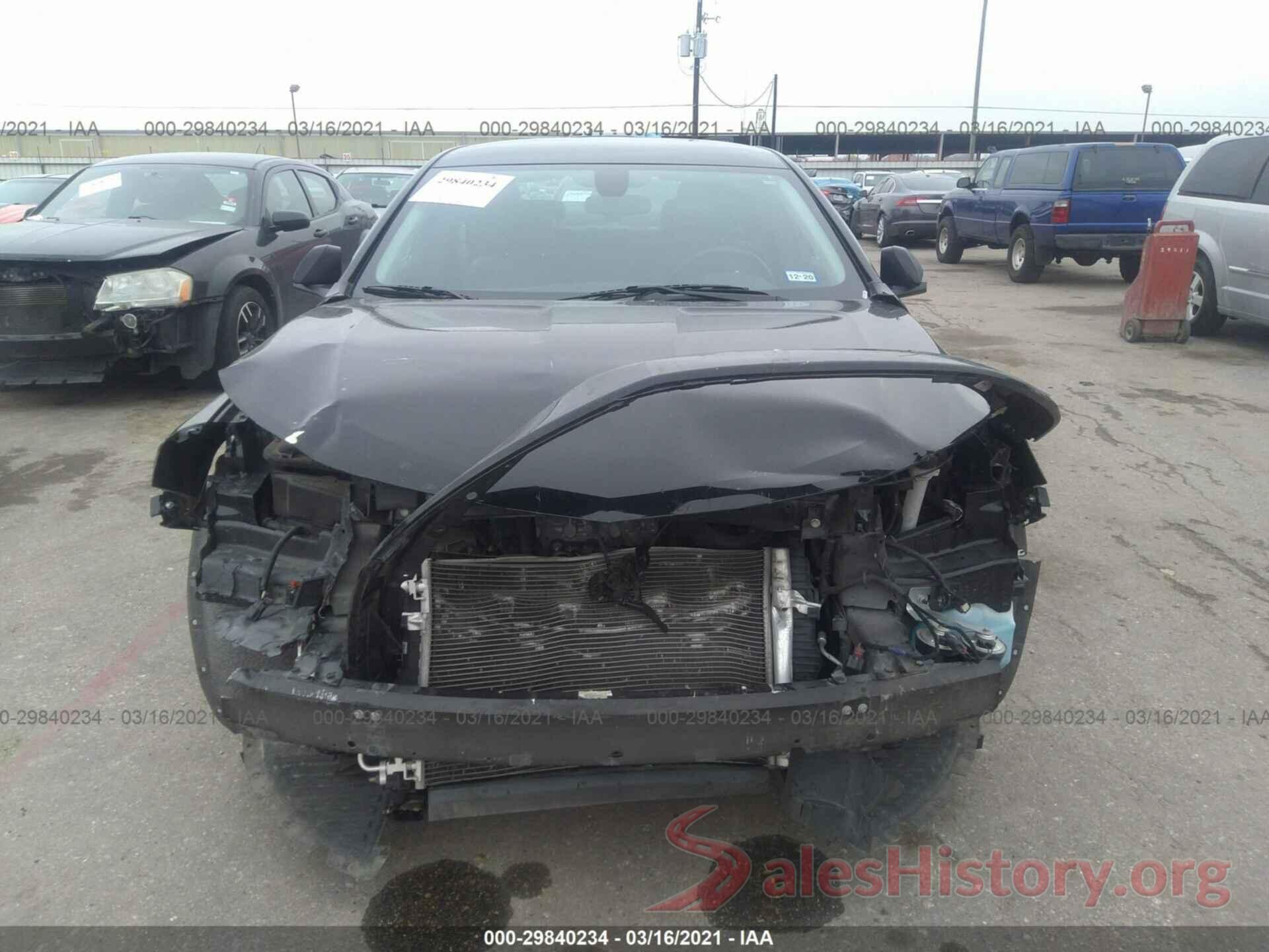 2G1105S32J9171714 2018 CHEVROLET IMPALA