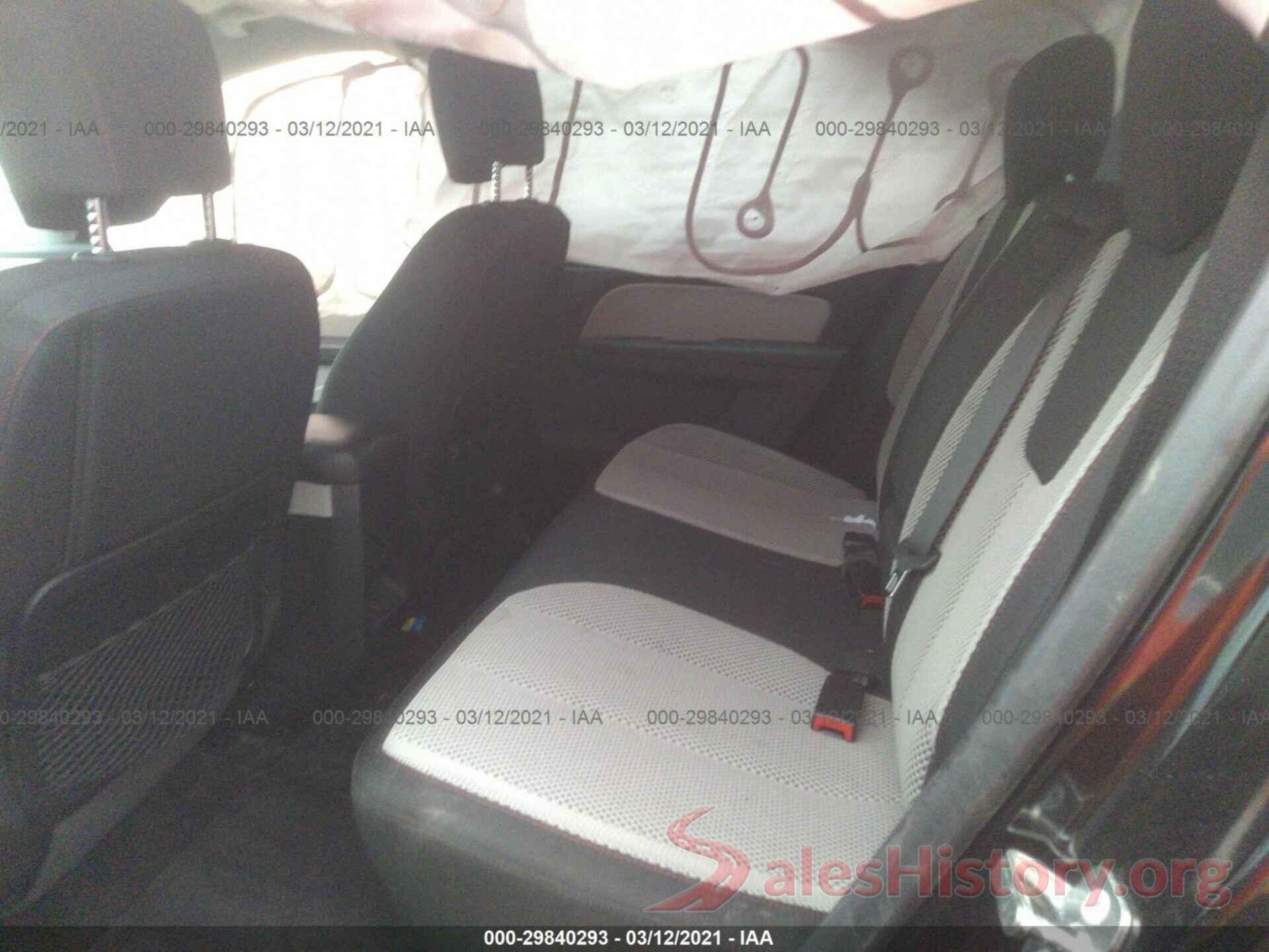 2GNALBEK8G6219380 2016 CHEVROLET EQUINOX