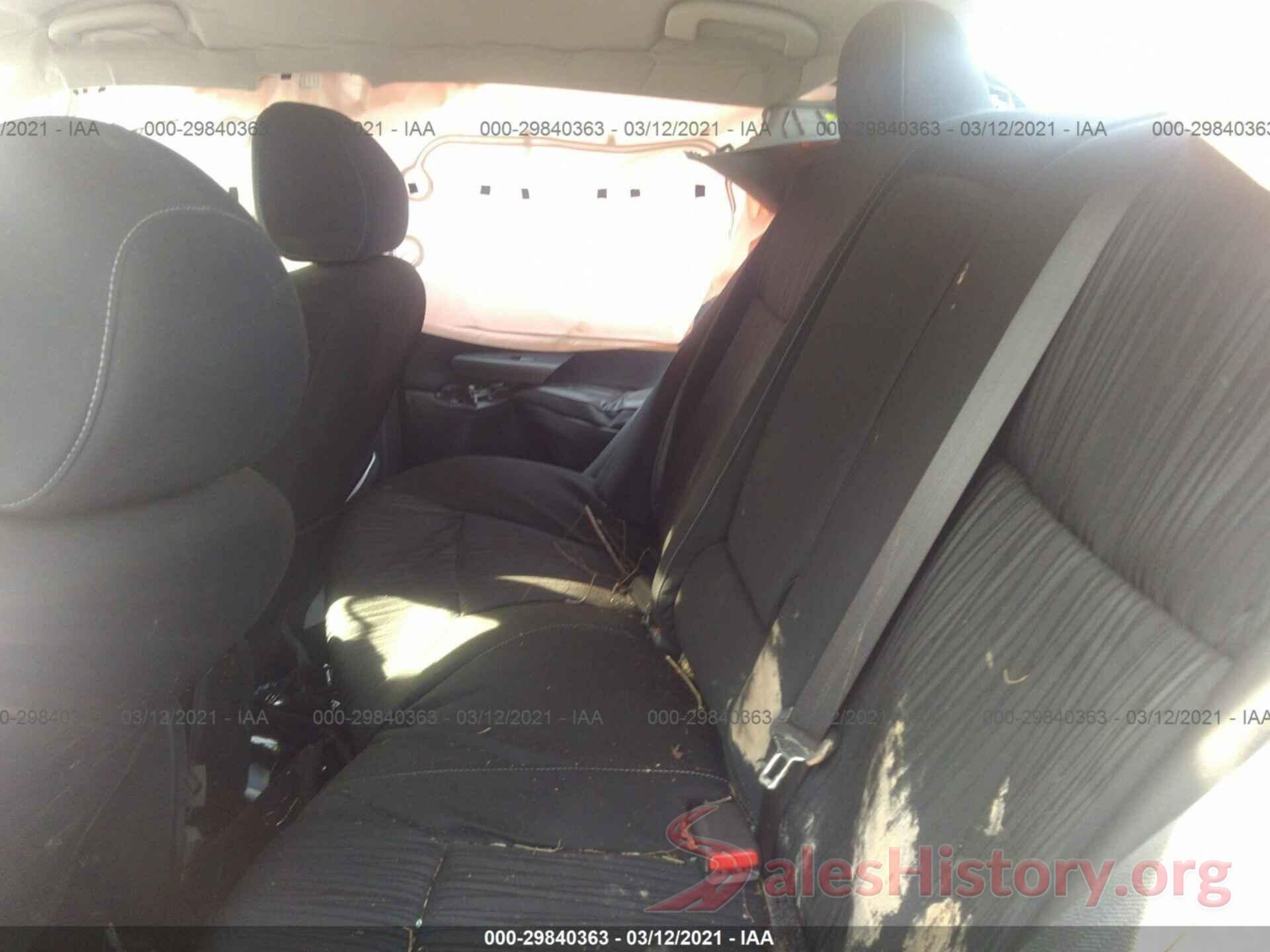 3N1AB7AP9KY364206 2019 NISSAN SENTRA