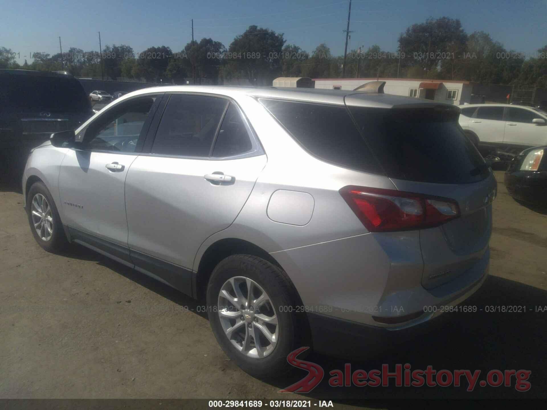 3GNAXJEV4JS568179 2018 CHEVROLET EQUINOX