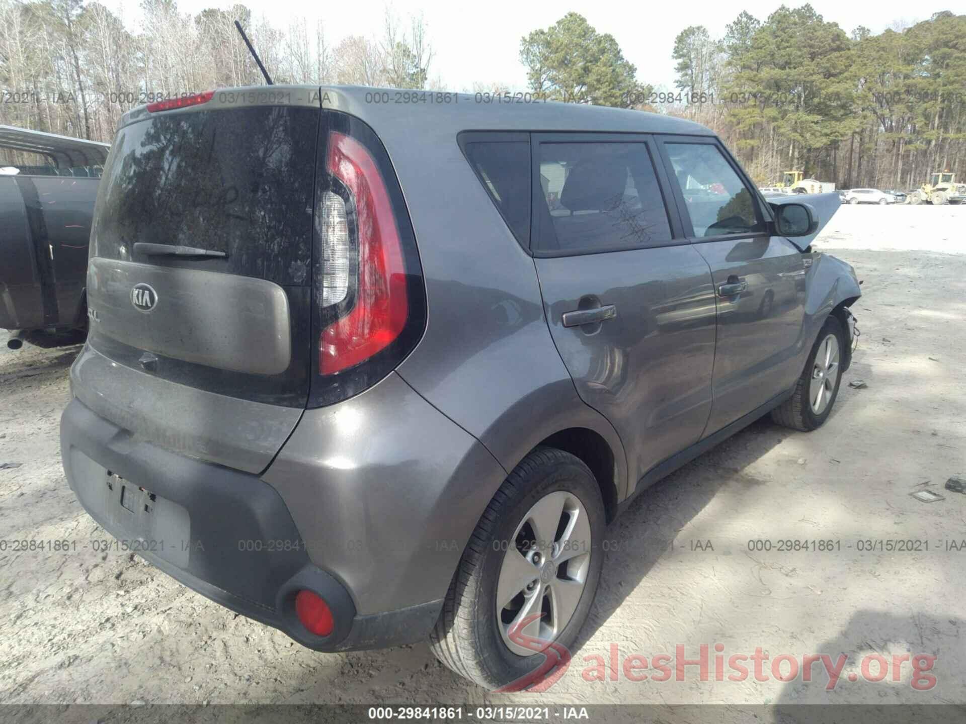 3N1AB7APXJL625497 2015 KIA SOUL