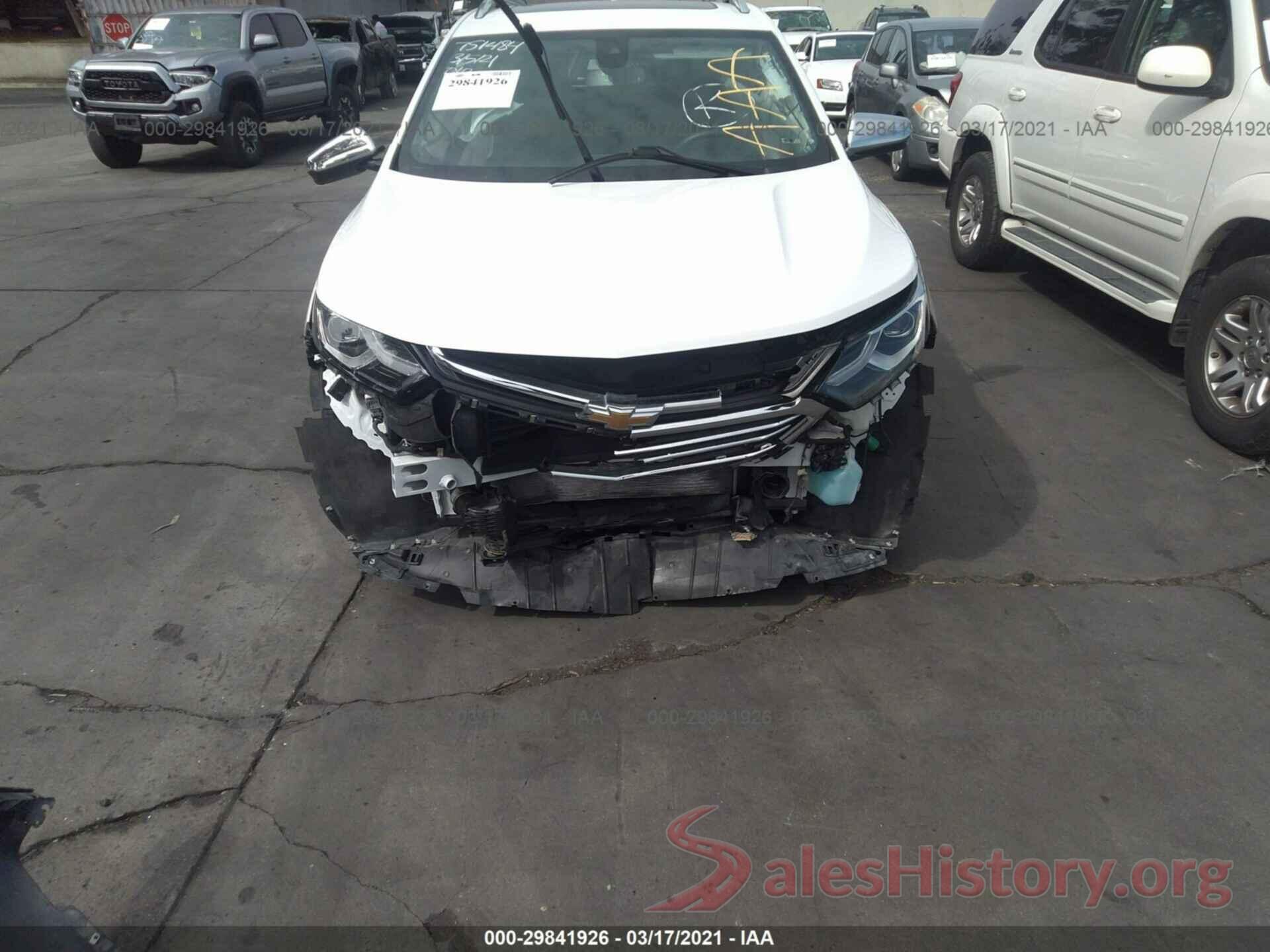 3GNAXNEX3JS618577 2018 CHEVROLET EQUINOX