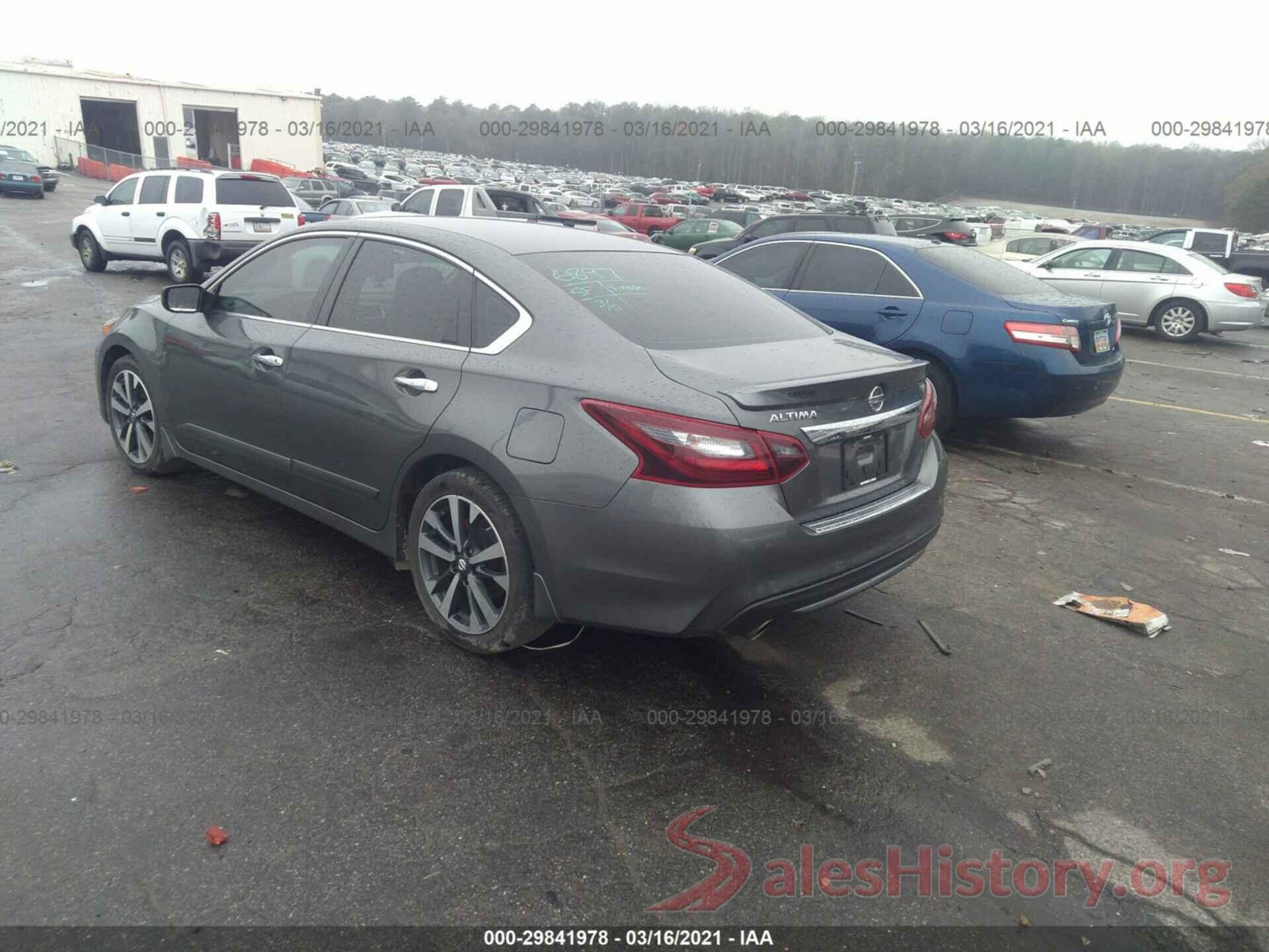 1N4AL3AP5HC131322 2017 NISSAN ALTIMA