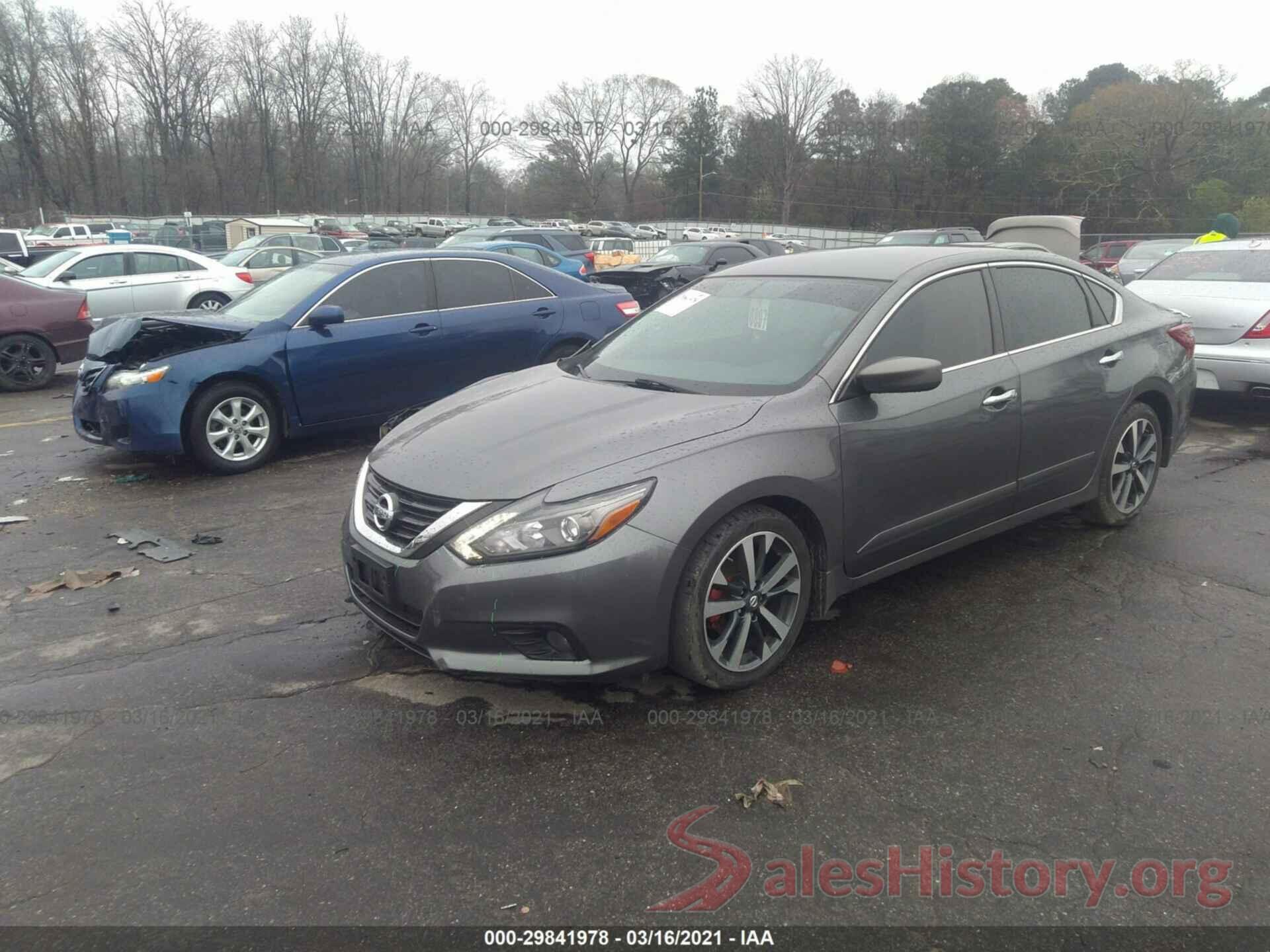 1N4AL3AP5HC131322 2017 NISSAN ALTIMA