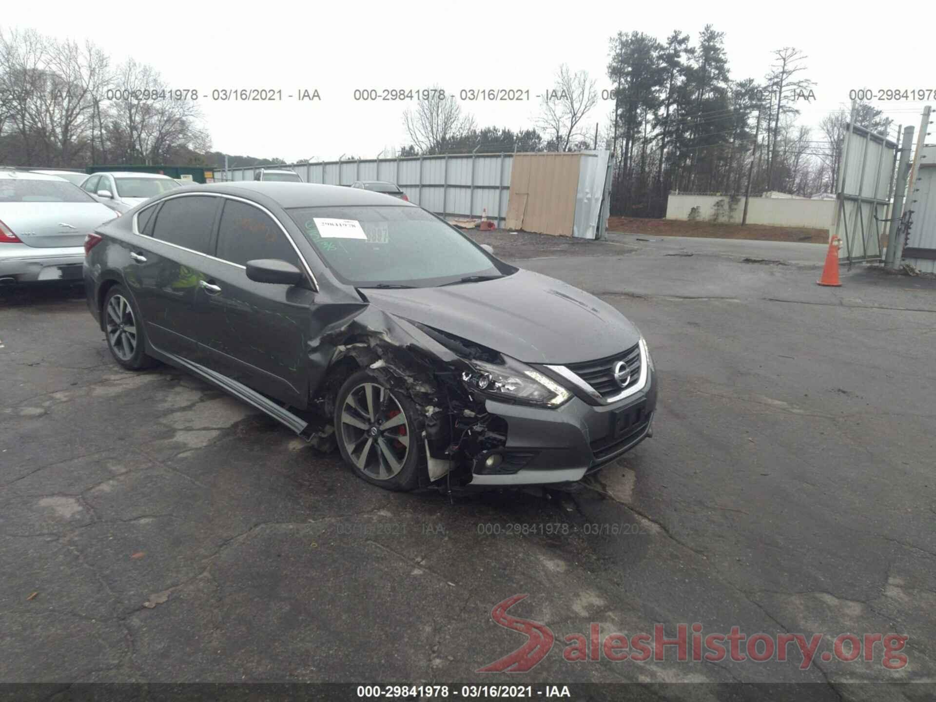 1N4AL3AP5HC131322 2017 NISSAN ALTIMA