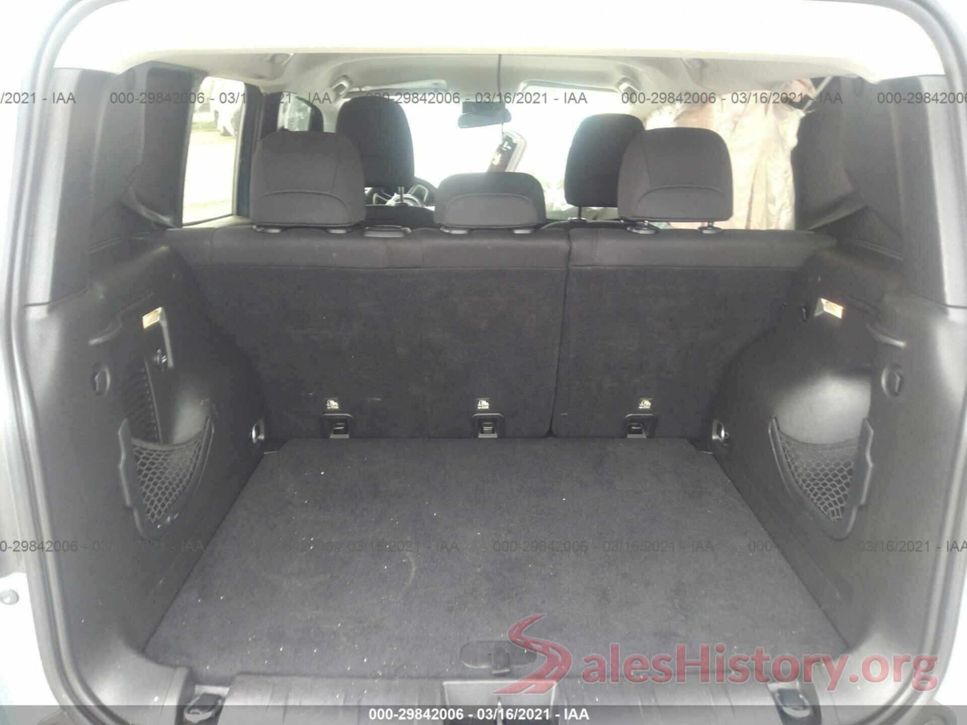 ZACCJABB6HPF37993 2017 JEEP RENEGADE