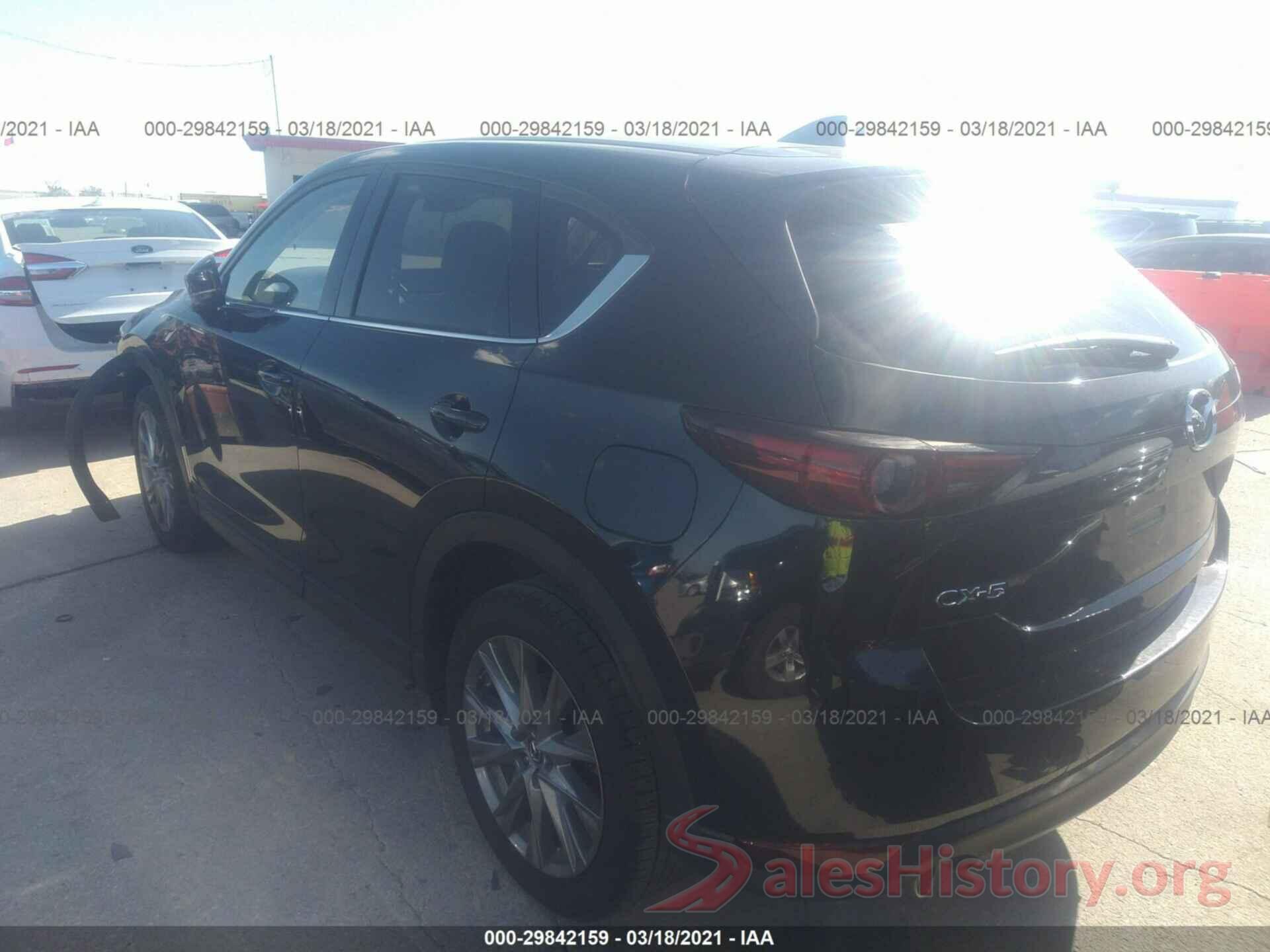 JM3KFADM7L0729523 2020 MAZDA CX-5