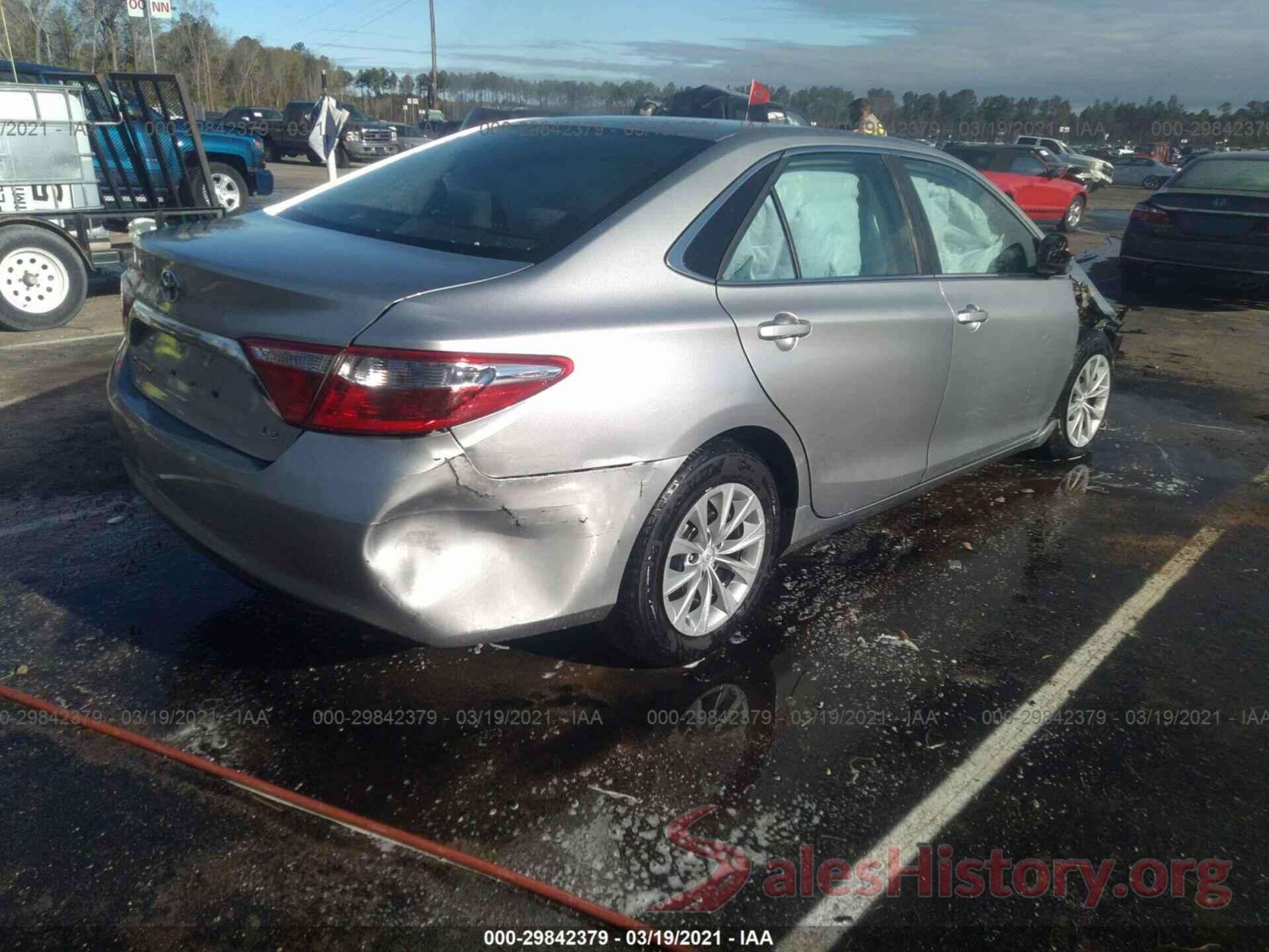 4T4BF1FK8GR523034 2016 TOYOTA CAMRY