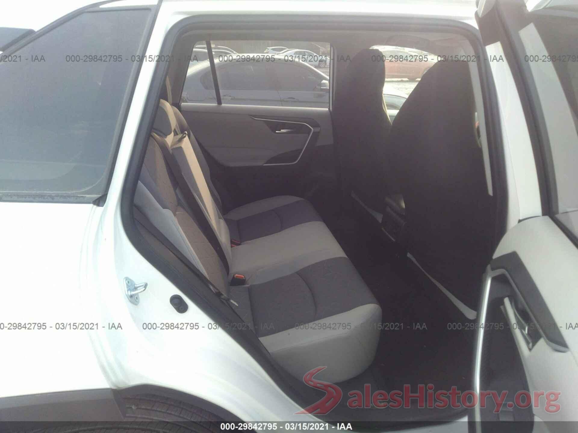 JTMW1RFV3LD059491 2020 TOYOTA RAV4