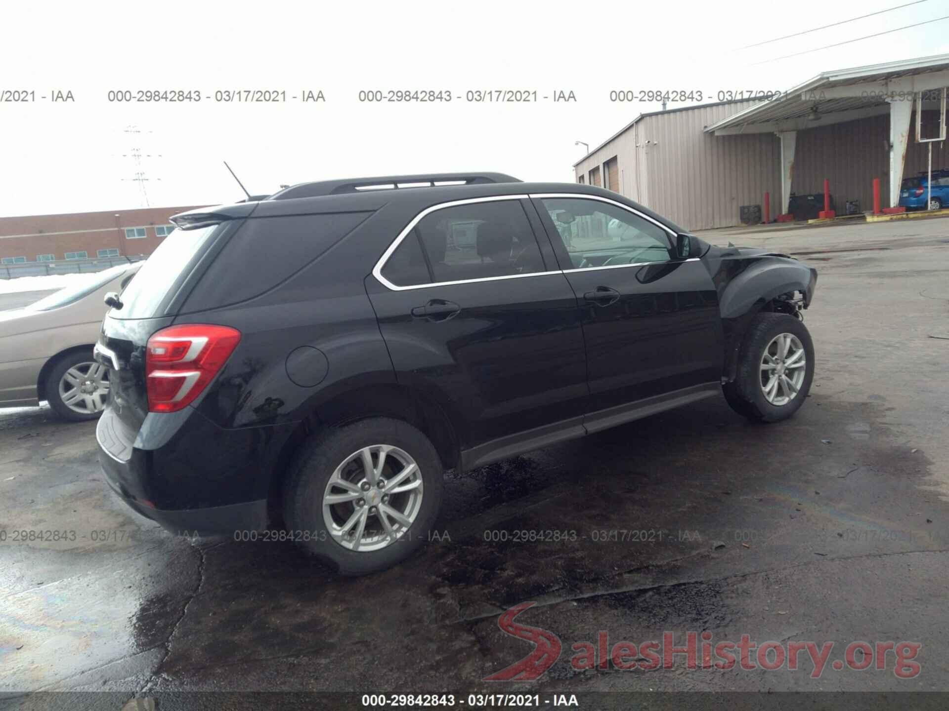 2GNFLFEK5H6227466 2017 CHEVROLET EQUINOX