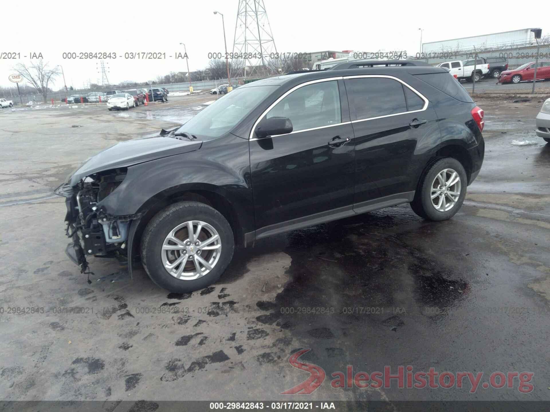 2GNFLFEK5H6227466 2017 CHEVROLET EQUINOX