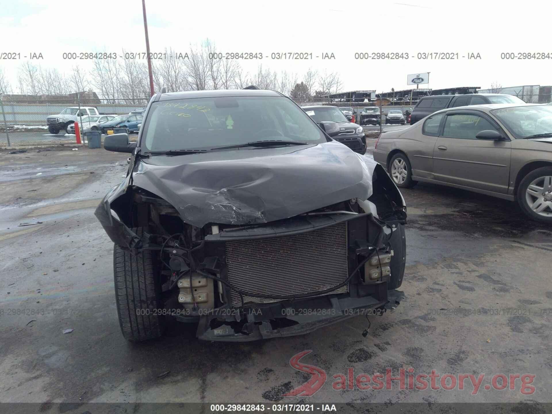 2GNFLFEK5H6227466 2017 CHEVROLET EQUINOX