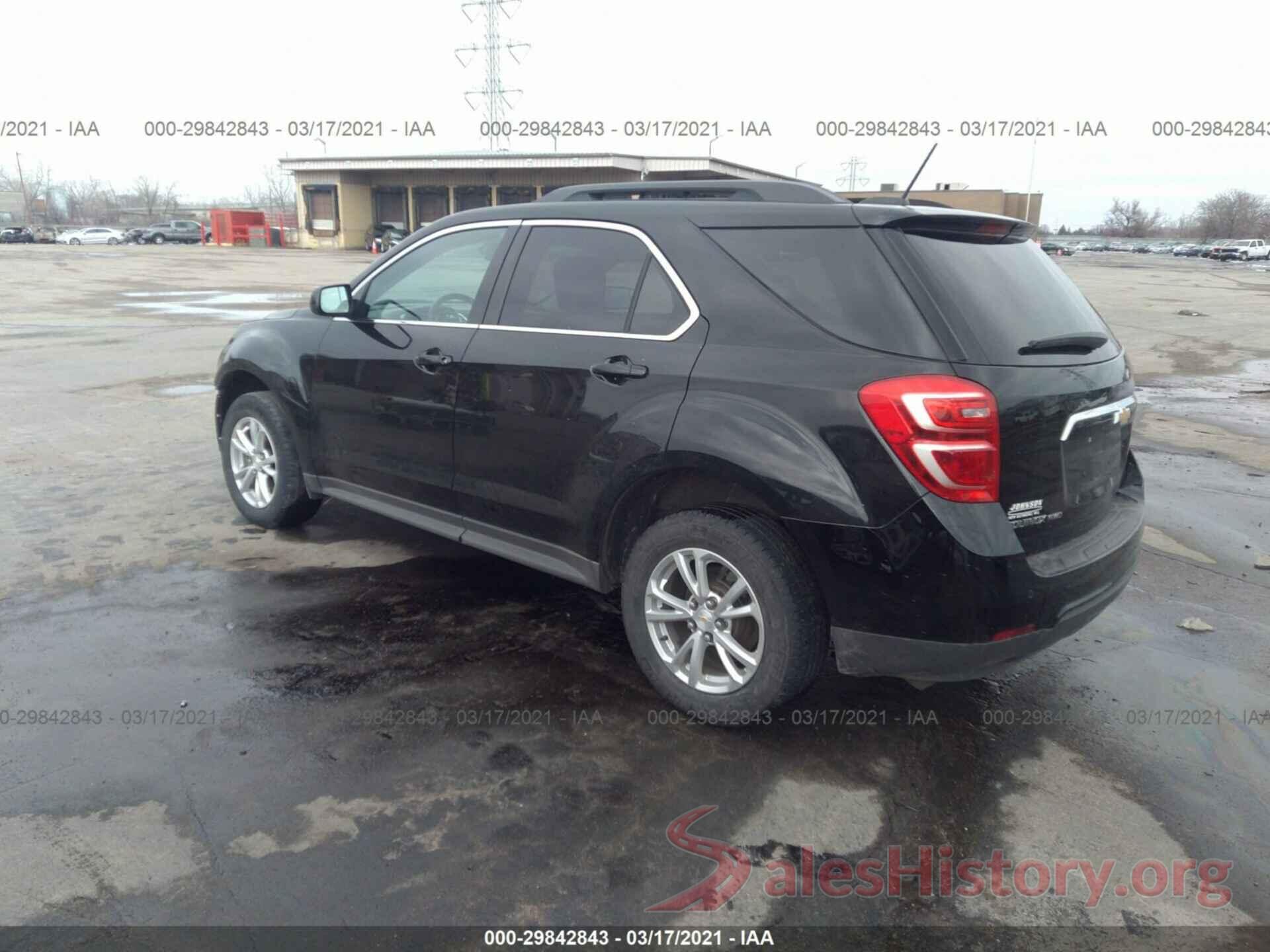 2GNFLFEK5H6227466 2017 CHEVROLET EQUINOX