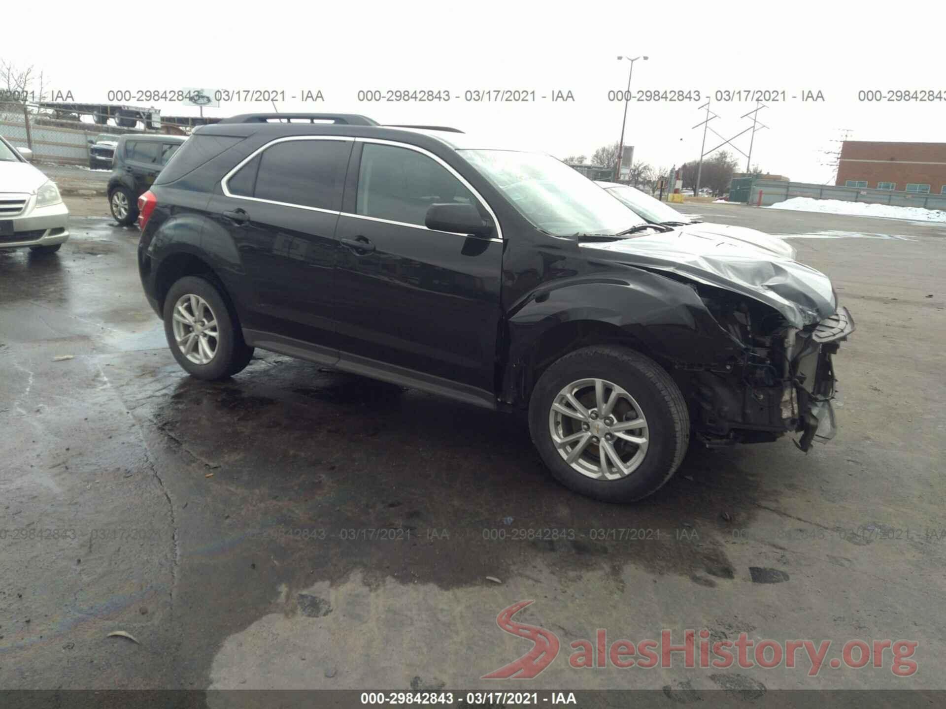 2GNFLFEK5H6227466 2017 CHEVROLET EQUINOX