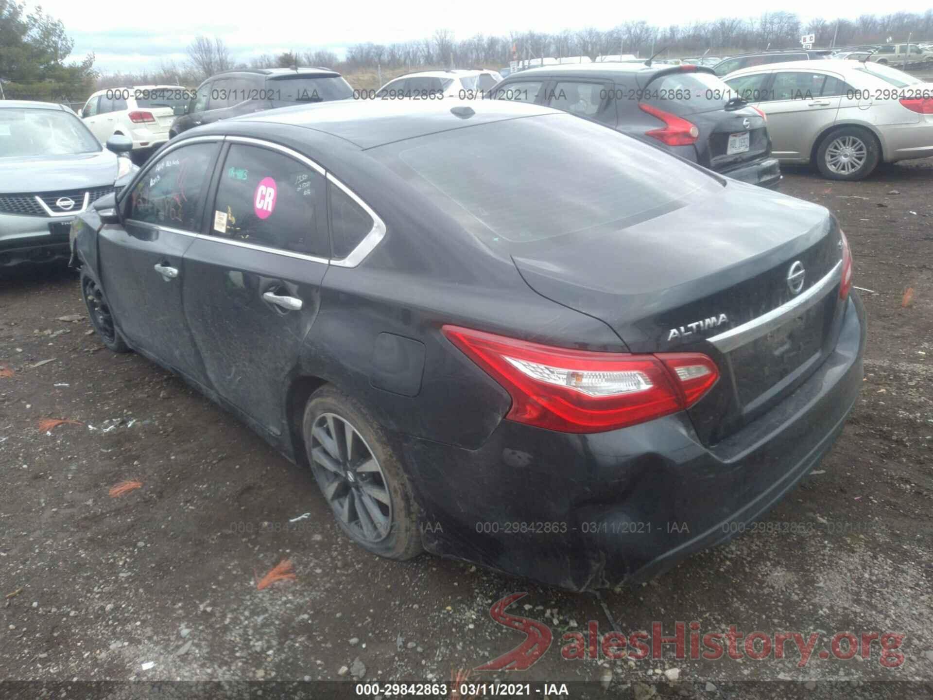 1N4AL3APXHC249771 2017 NISSAN ALTIMA