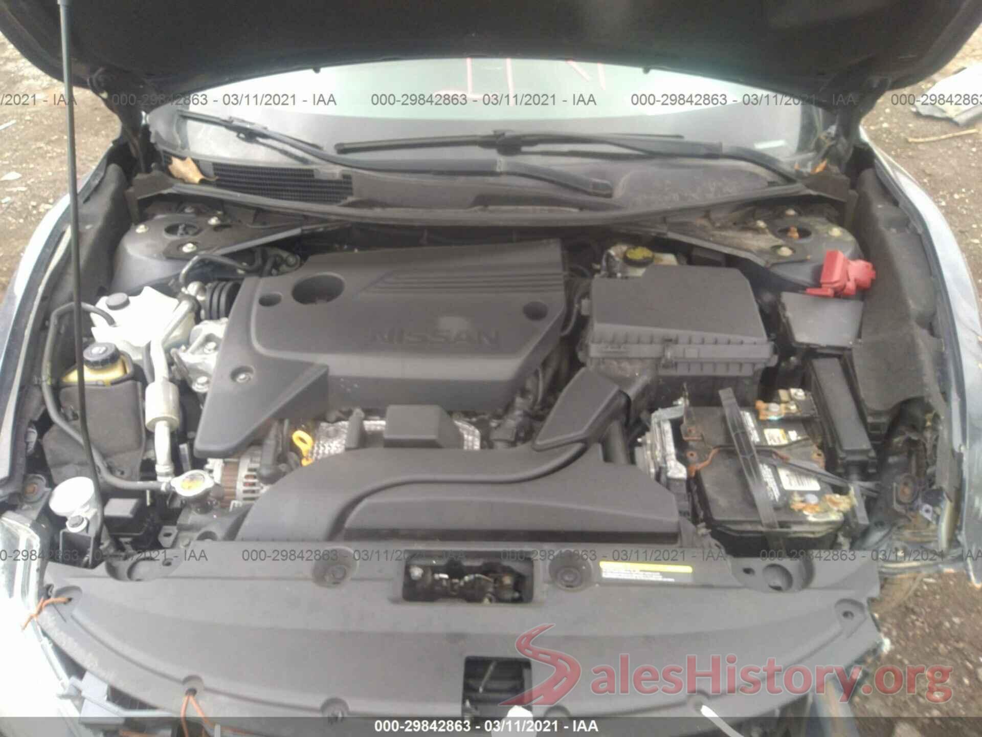 1N4AL3APXHC249771 2017 NISSAN ALTIMA