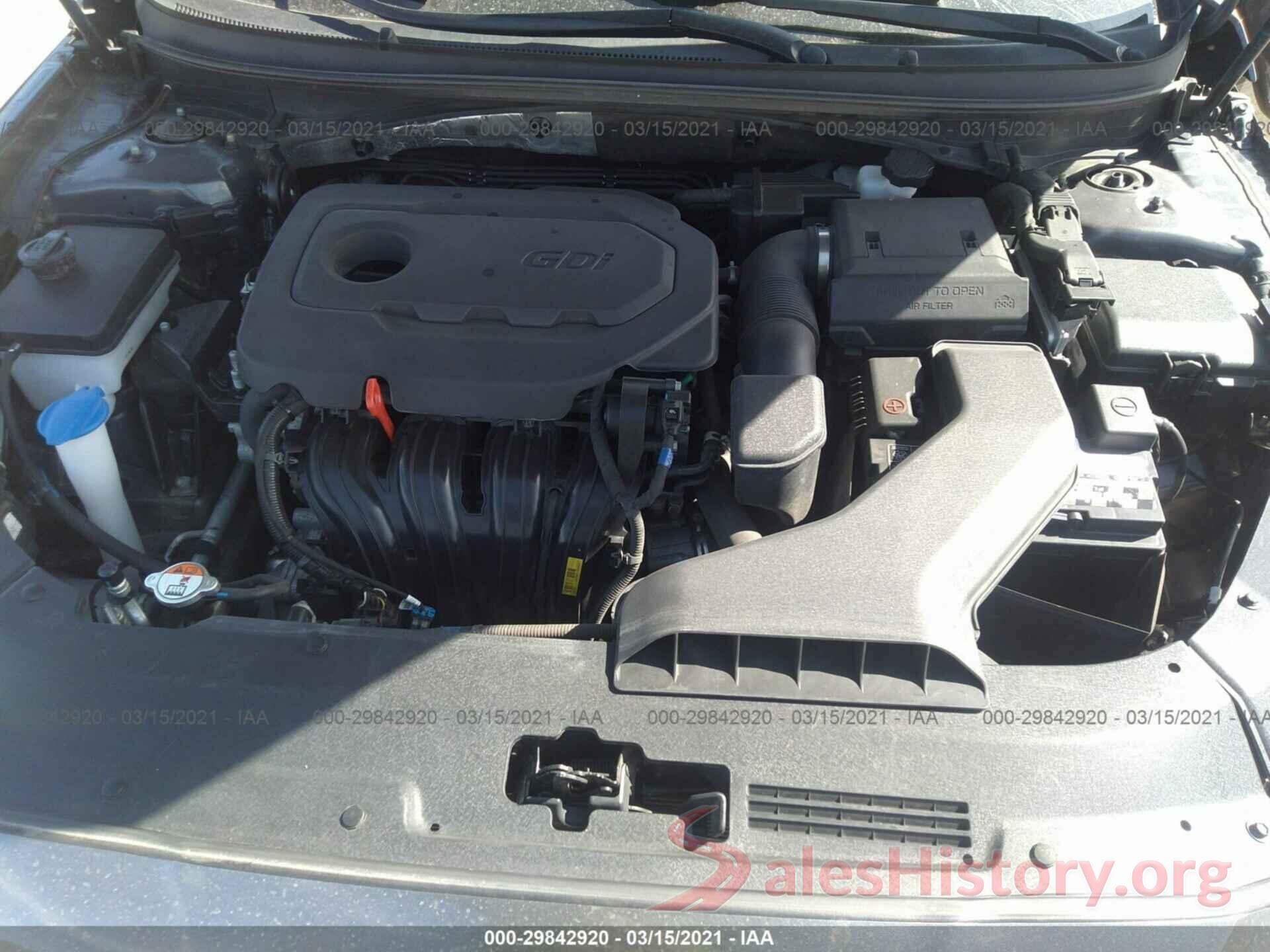 5NPE34AF5JH672325 2018 HYUNDAI SONATA