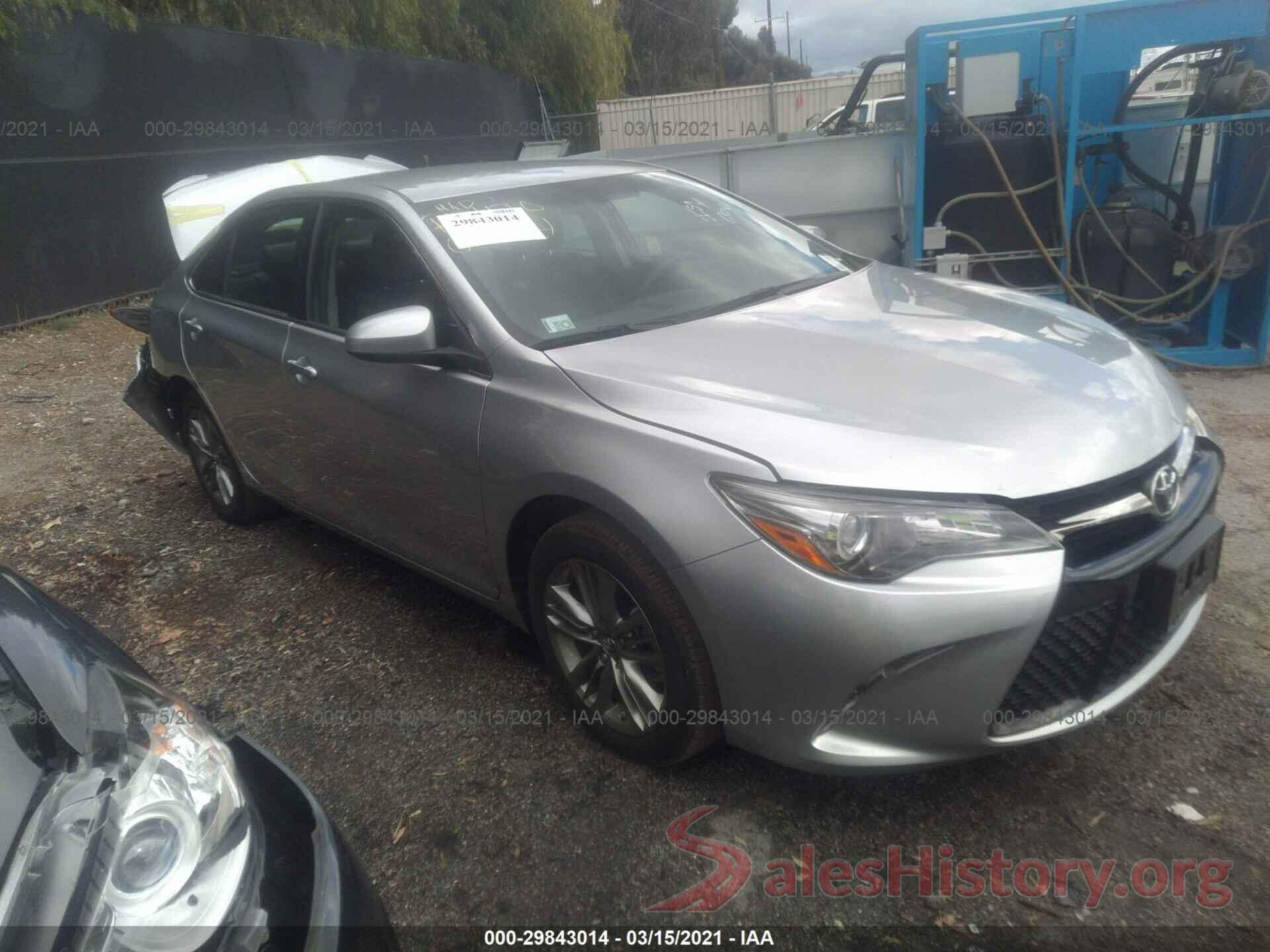 4T1BF1FK7HU804513 2017 TOYOTA CAMRY