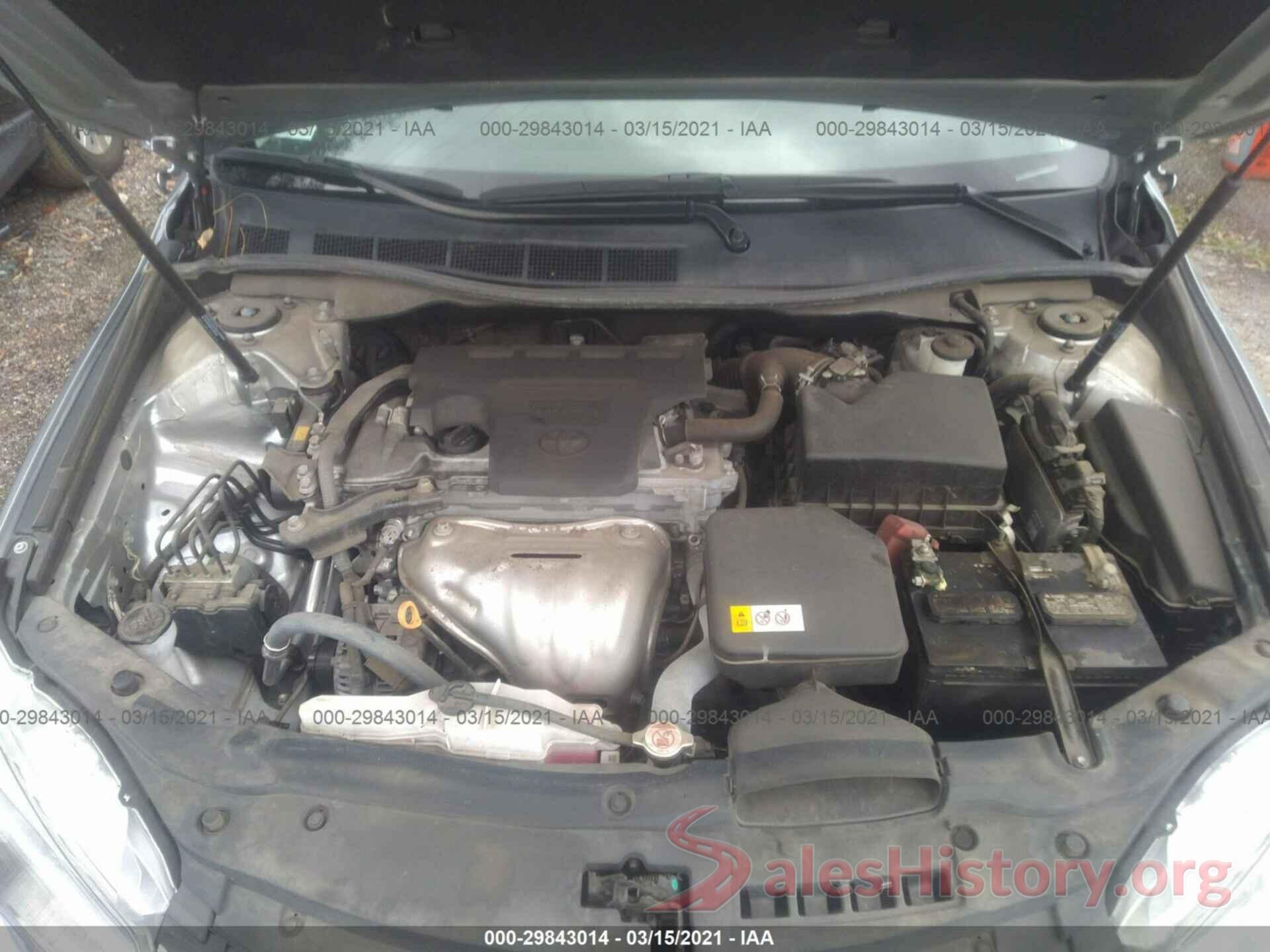 4T1BF1FK7HU804513 2017 TOYOTA CAMRY