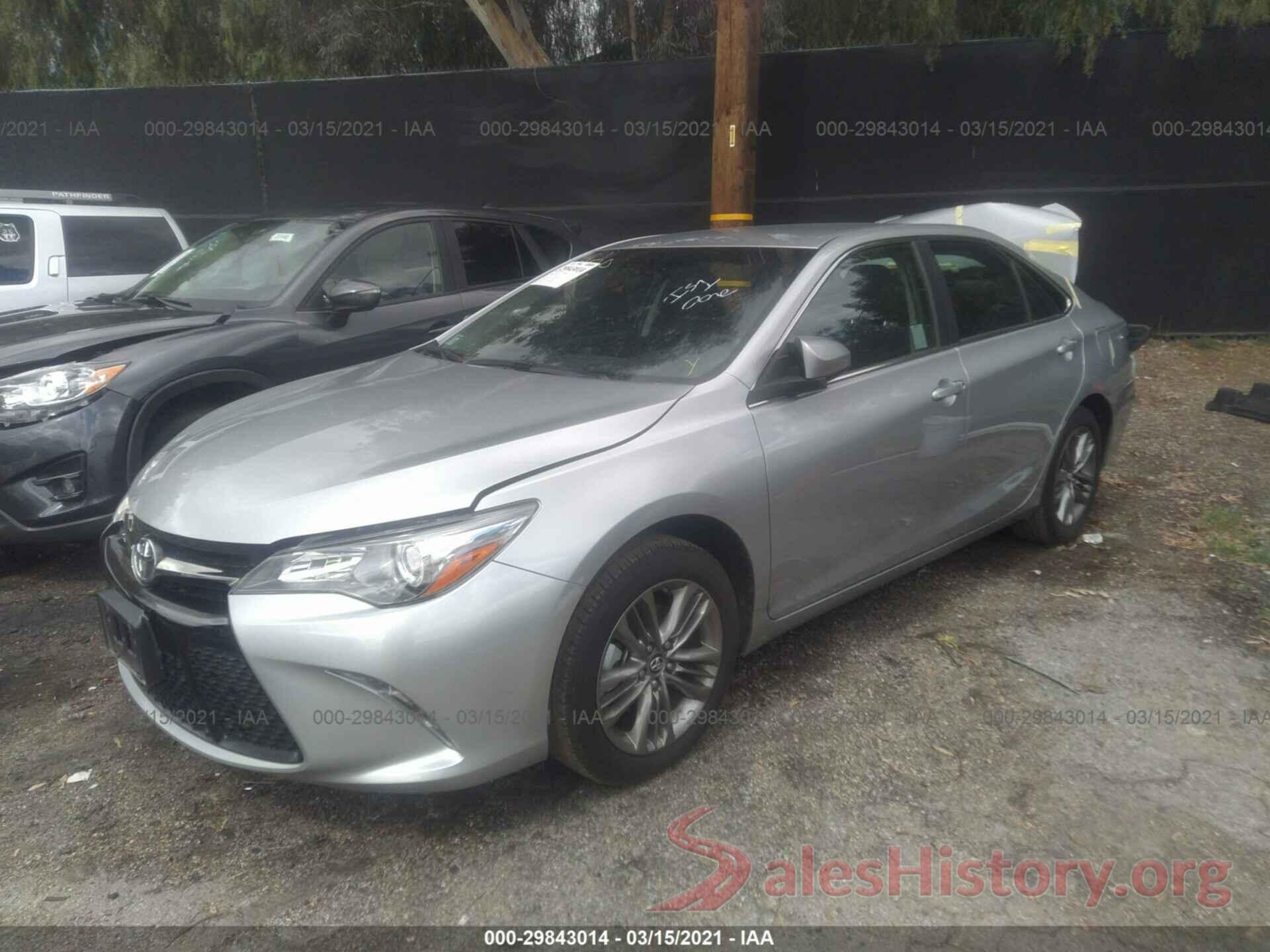 4T1BF1FK7HU804513 2017 TOYOTA CAMRY