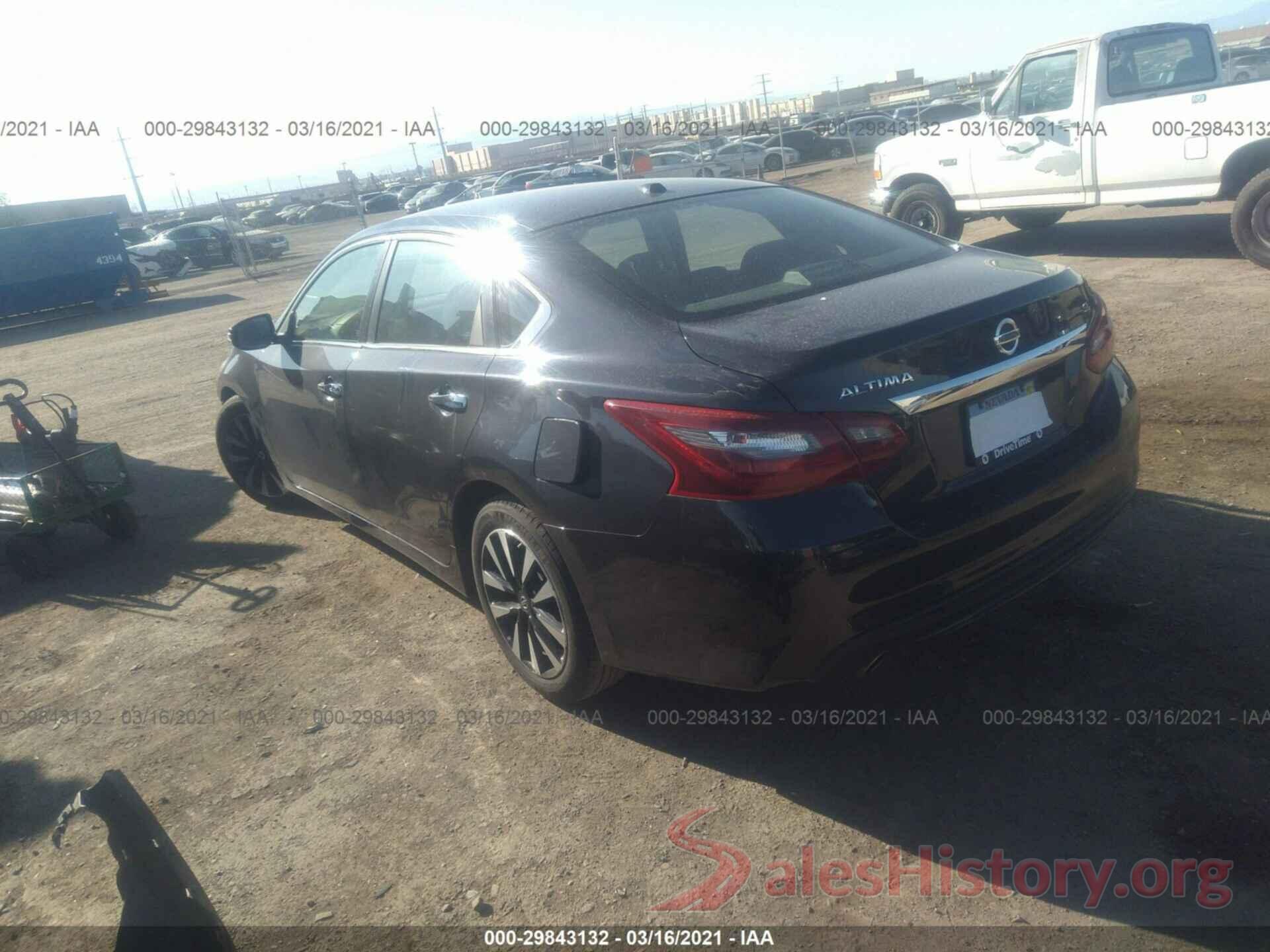 1N4AL3AP5JC167145 2018 NISSAN ALTIMA