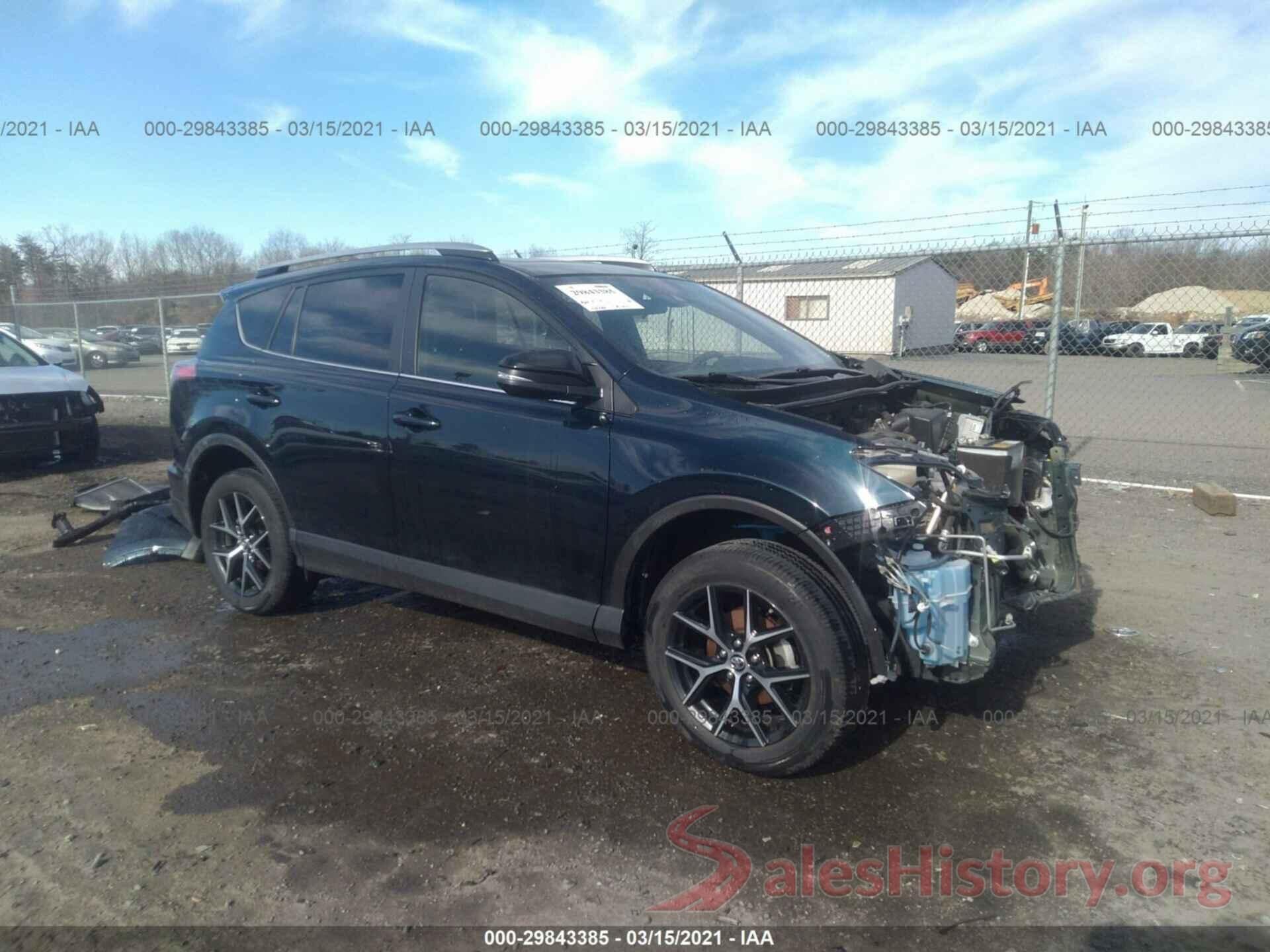 JTMJFREV8HD201774 2017 TOYOTA RAV4