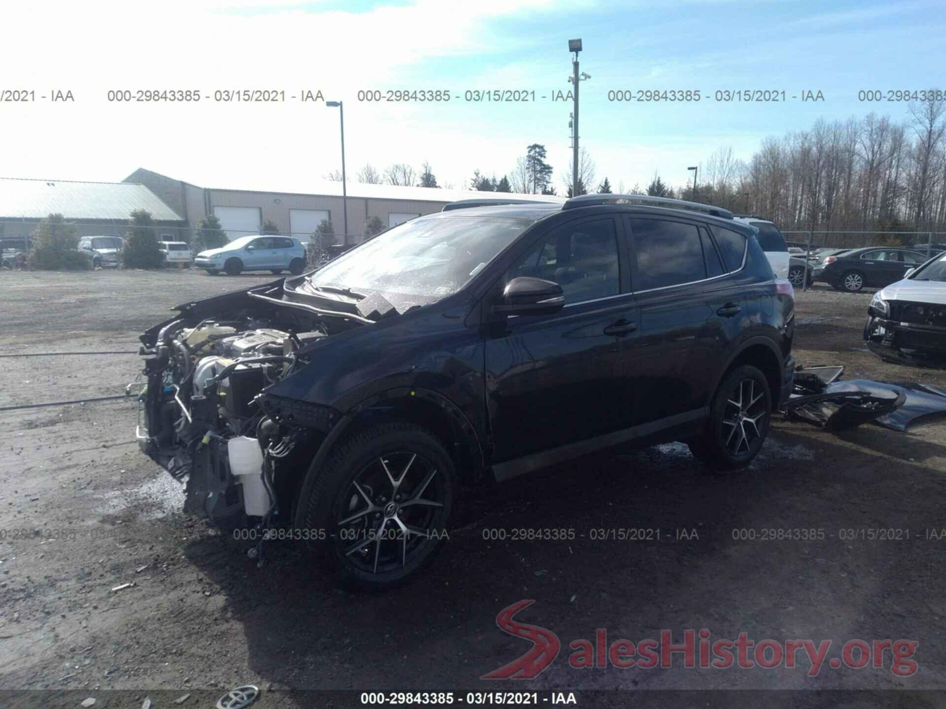 JTMJFREV8HD201774 2017 TOYOTA RAV4