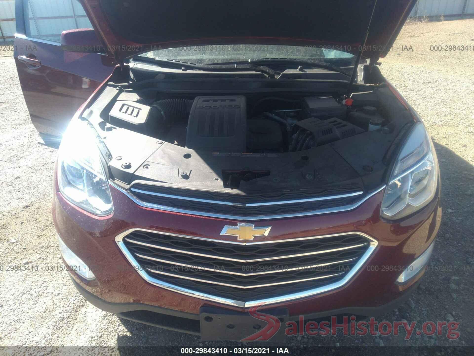 2GNALCEK0H1616246 2017 CHEVROLET EQUINOX