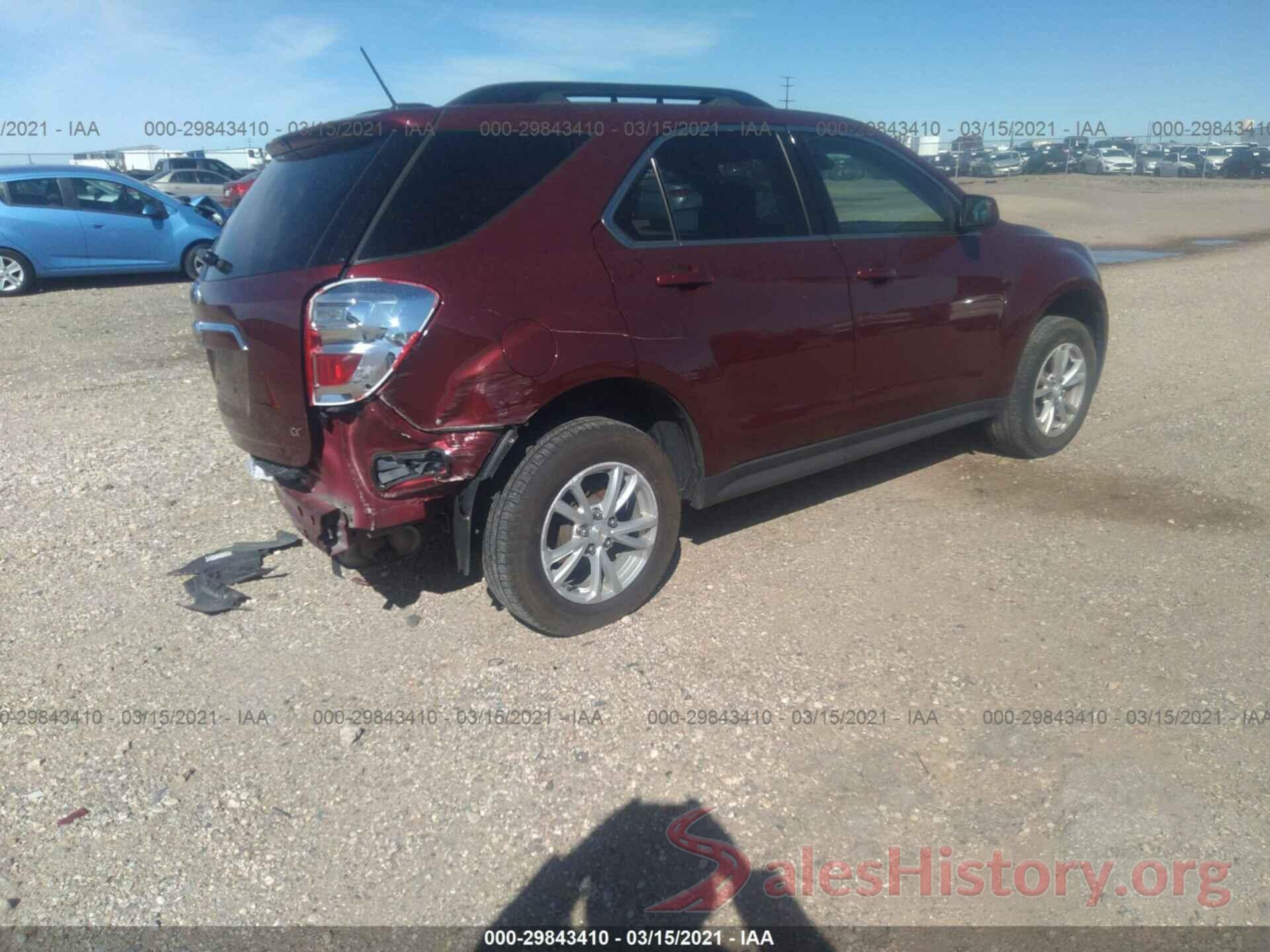 2GNALCEK0H1616246 2017 CHEVROLET EQUINOX