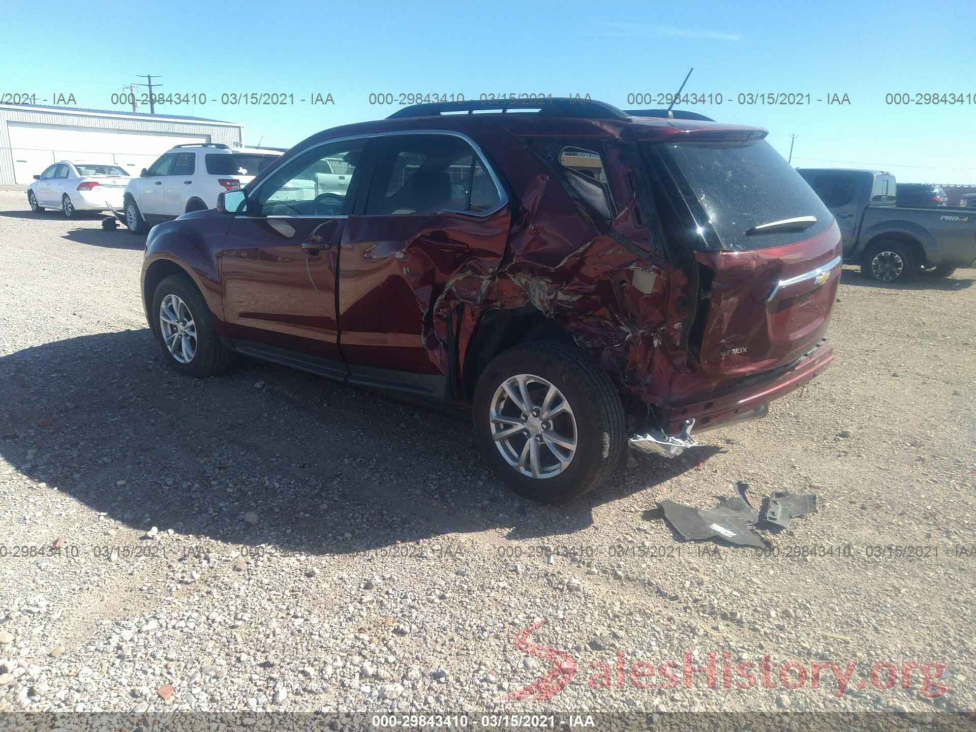 2GNALCEK0H1616246 2017 CHEVROLET EQUINOX