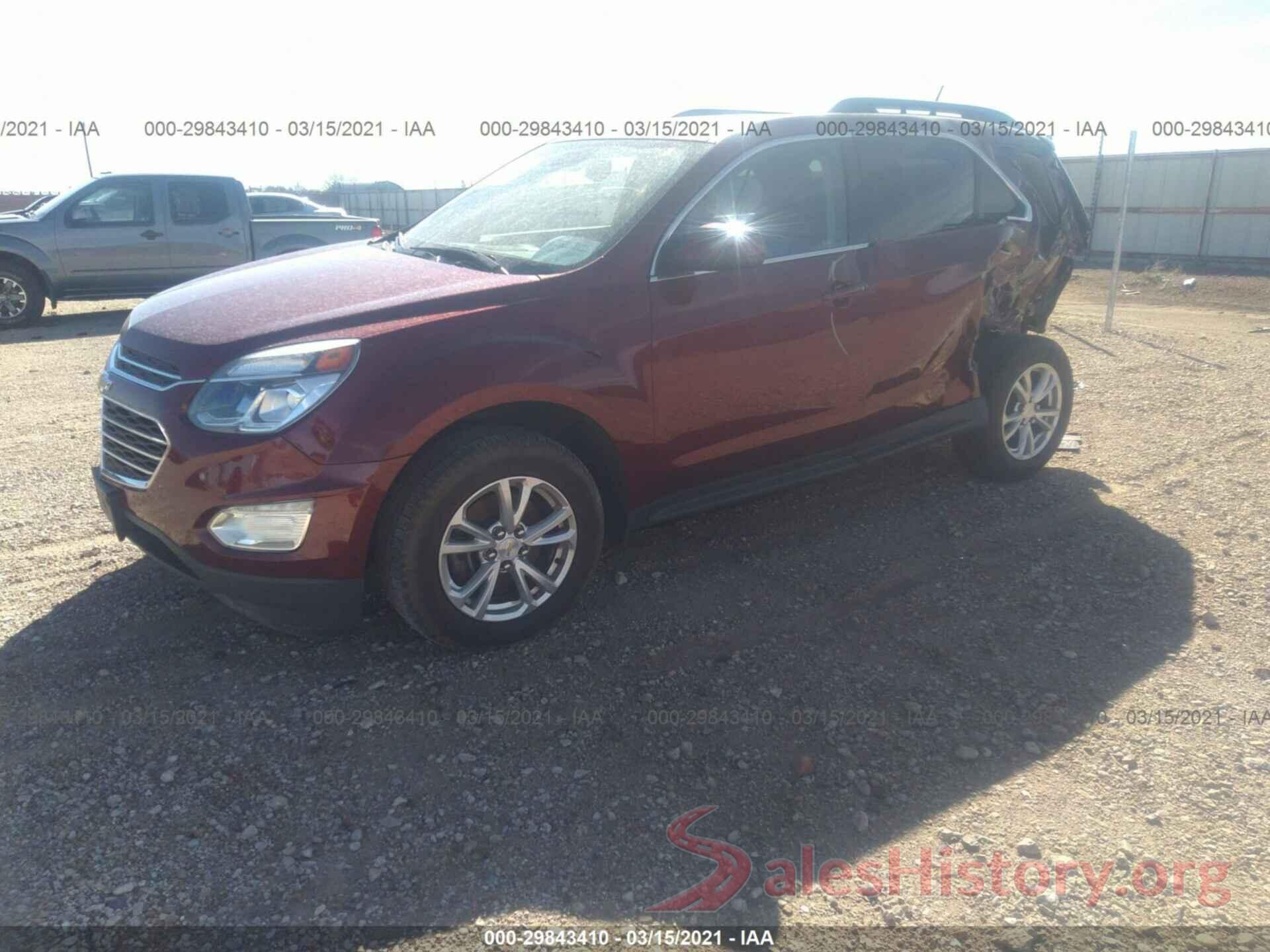 2GNALCEK0H1616246 2017 CHEVROLET EQUINOX