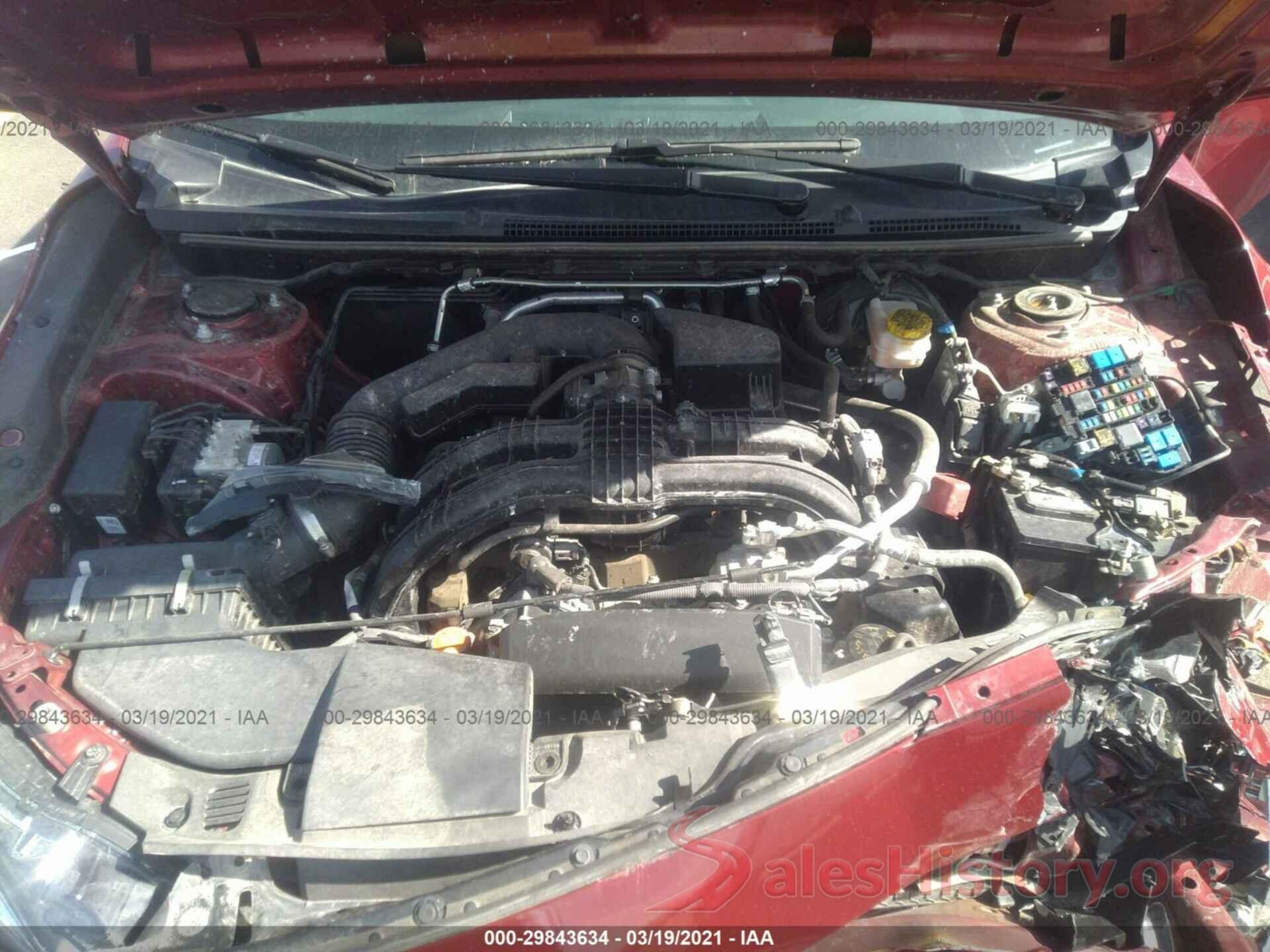 4S3GTAA63H3718876 2017 SUBARU IMPREZA