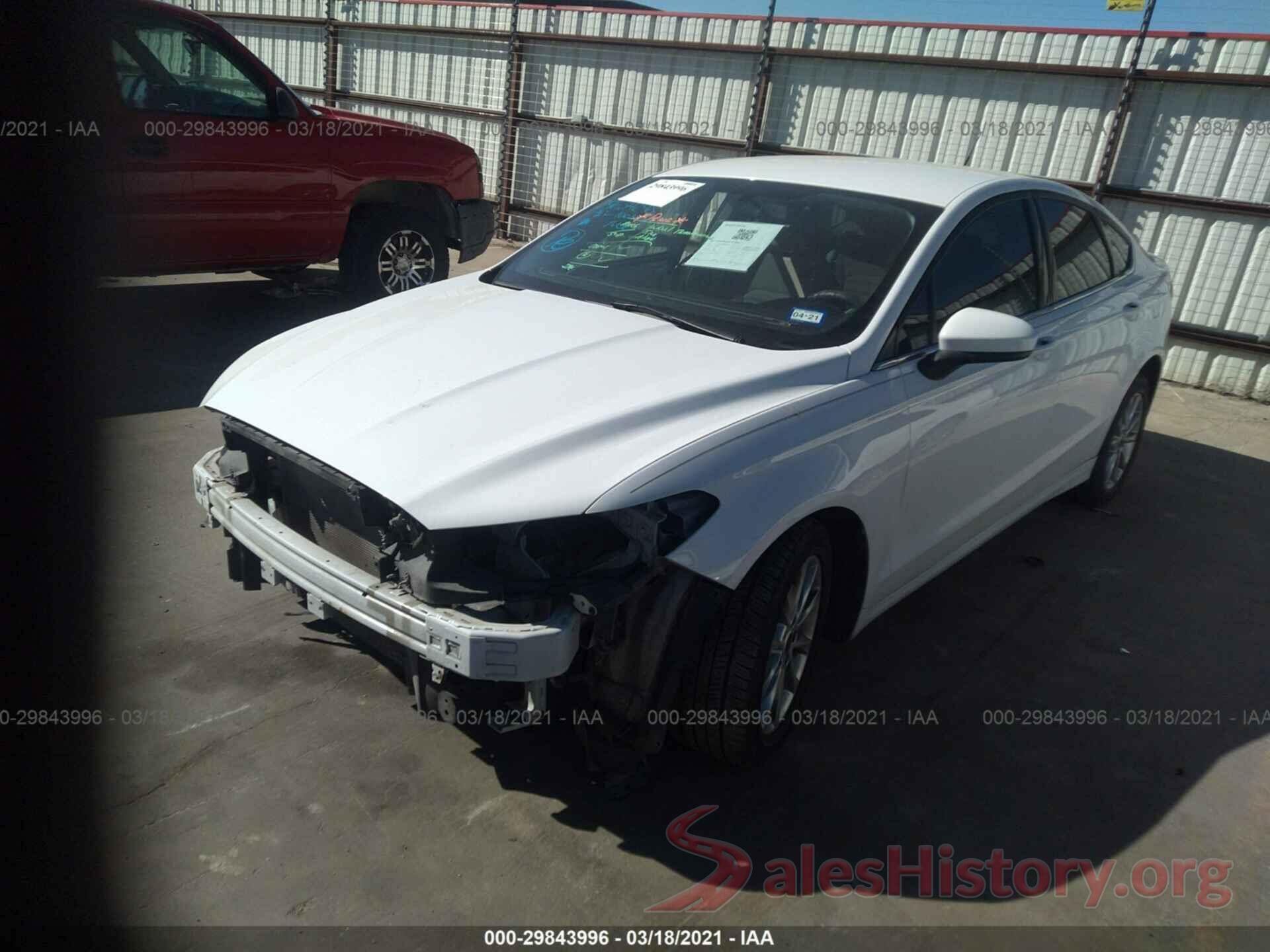 3FA6P0H78HR214842 2017 FORD FUSION