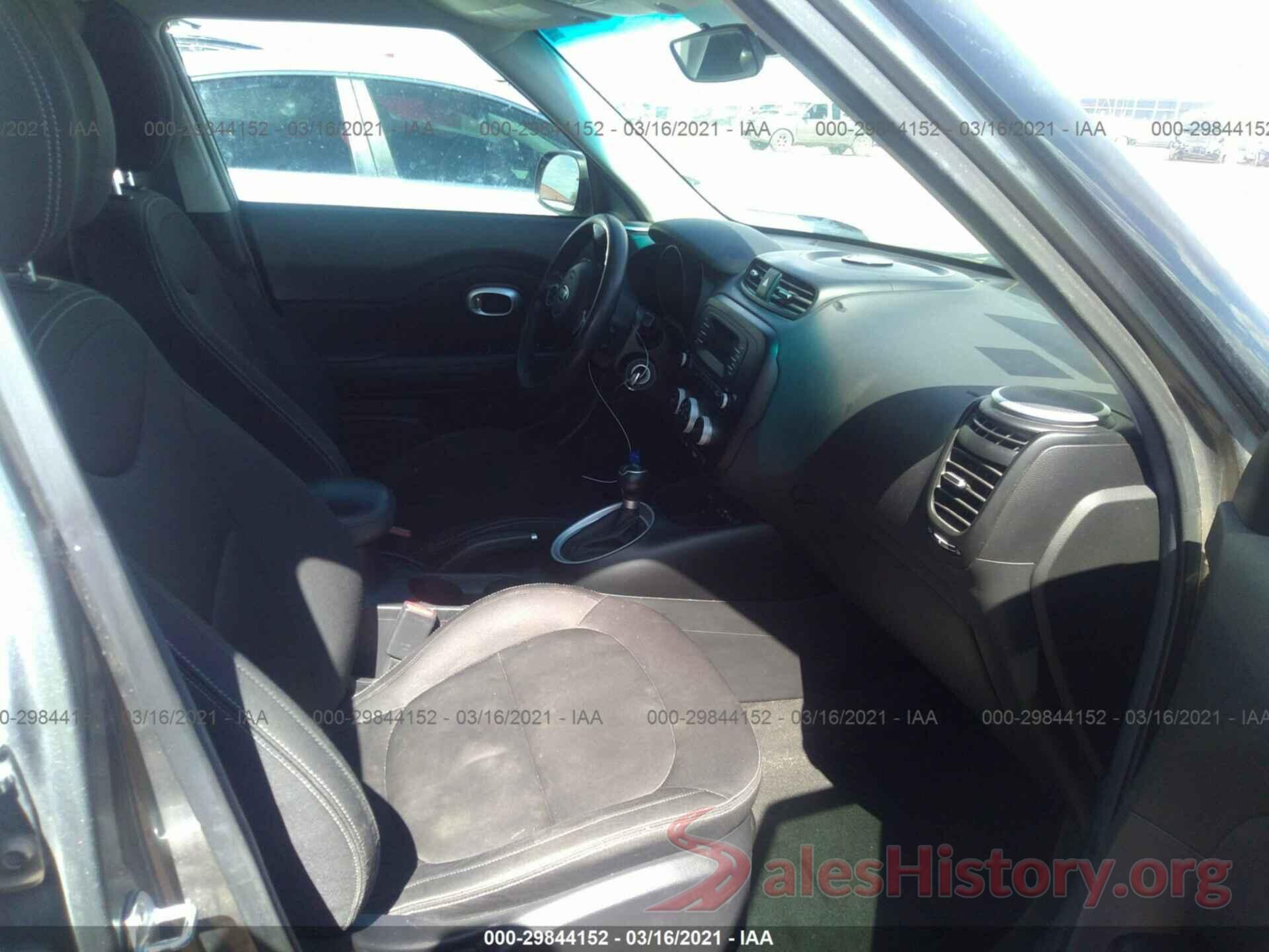 KNDJN2A22G7387928 2016 KIA SOUL