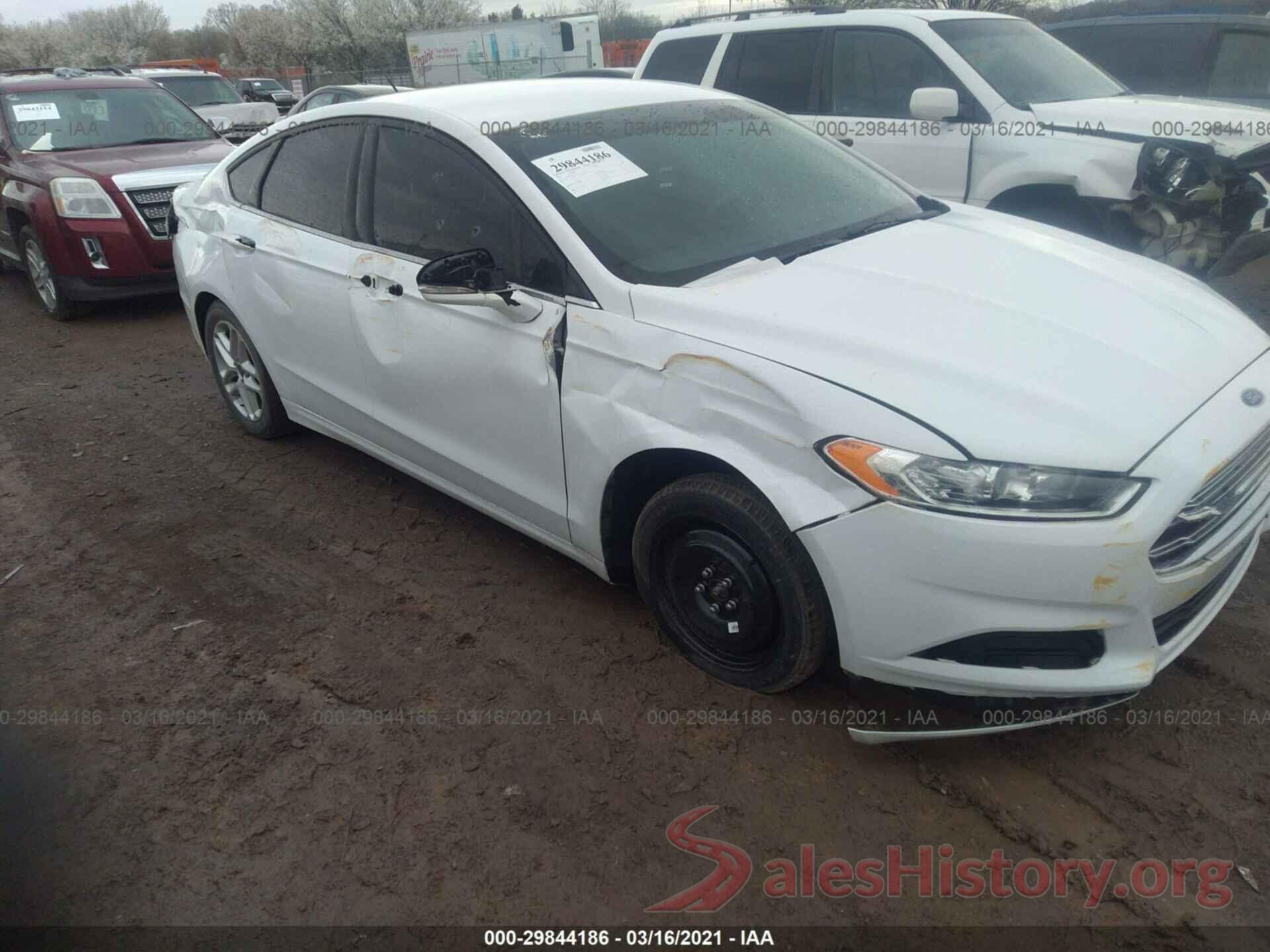 3FA6P0H75GR323922 2016 FORD FUSION