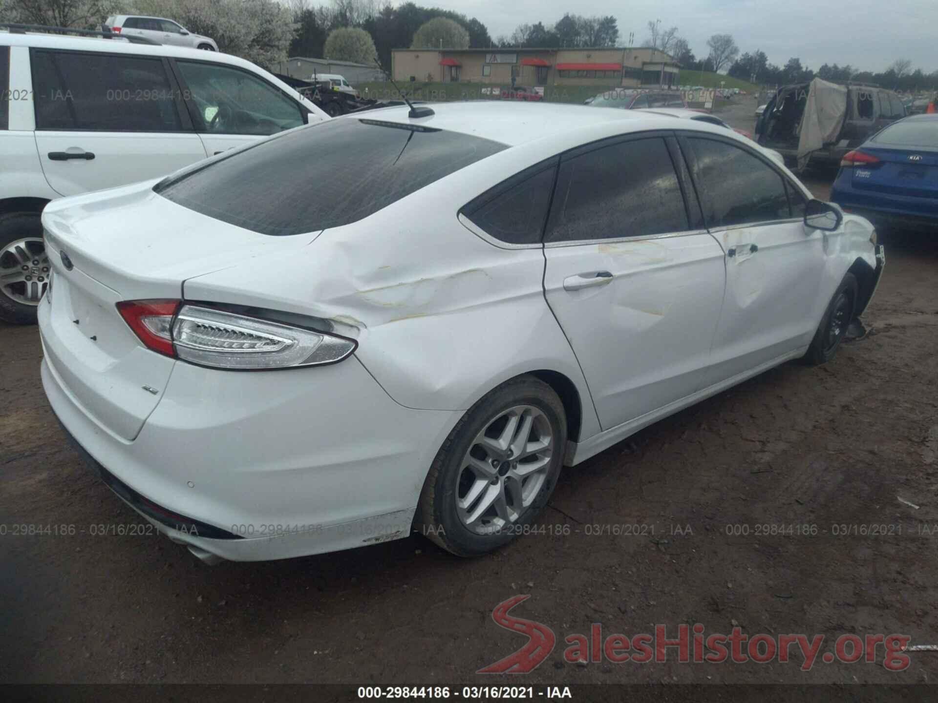 3FA6P0H75GR323922 2016 FORD FUSION