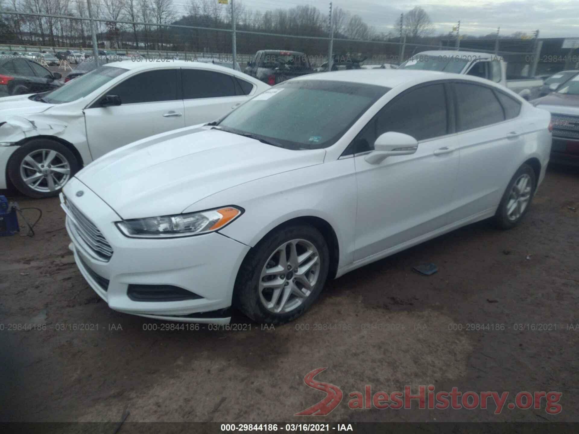 3FA6P0H75GR323922 2016 FORD FUSION