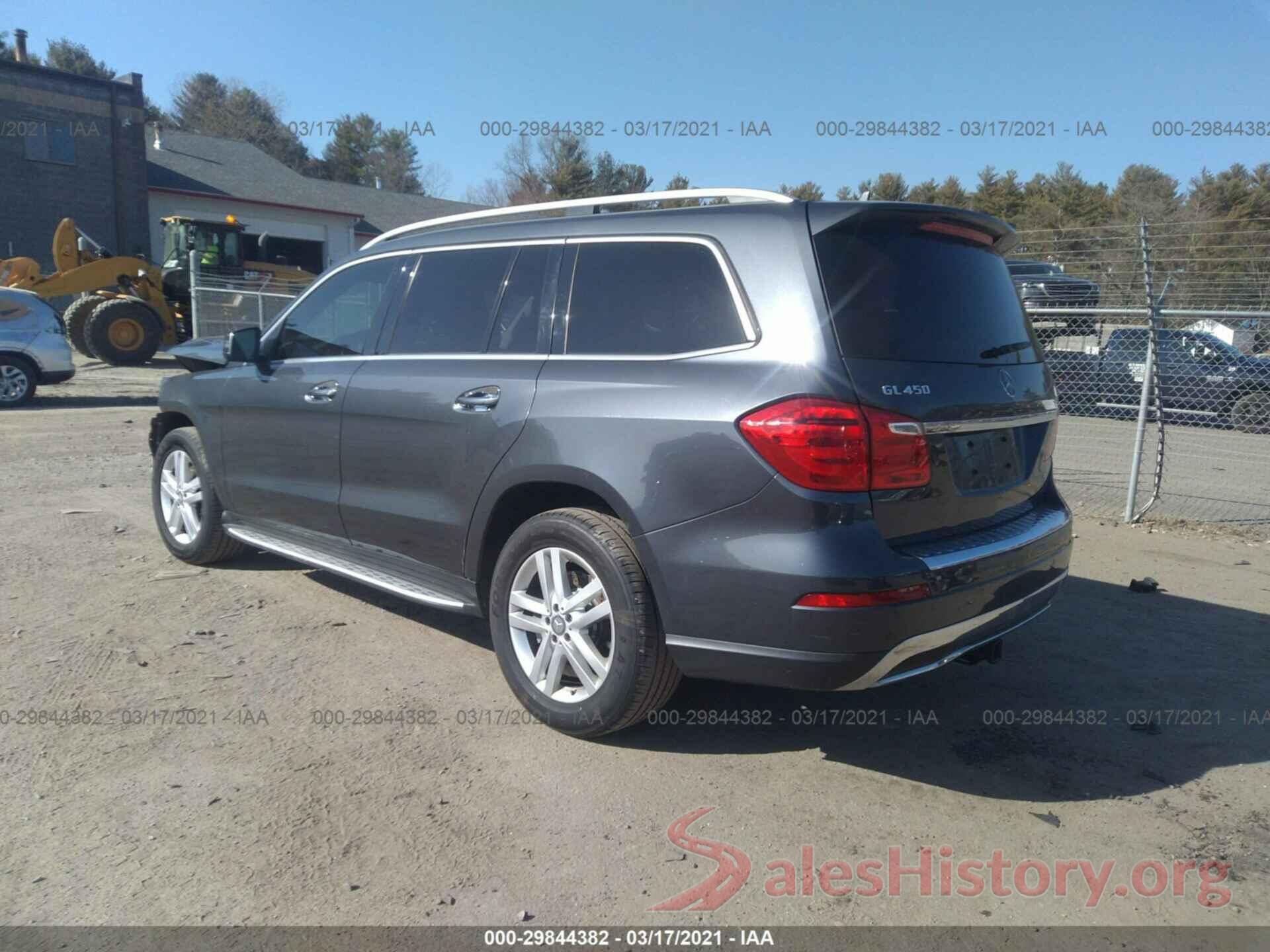 4JGDF6EE1GA679767 2016 MERCEDES-BENZ GL