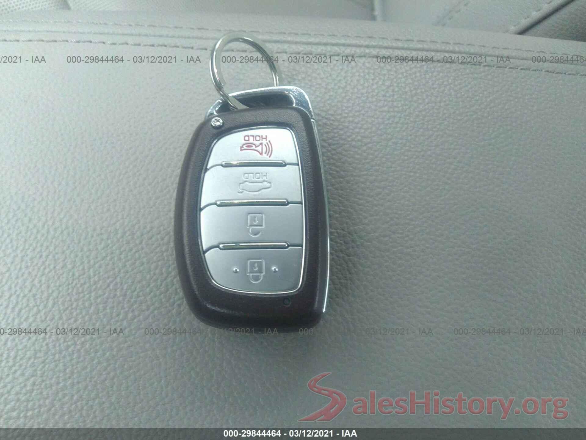 5NPE34AF3GH282364 2016 HYUNDAI SONATA